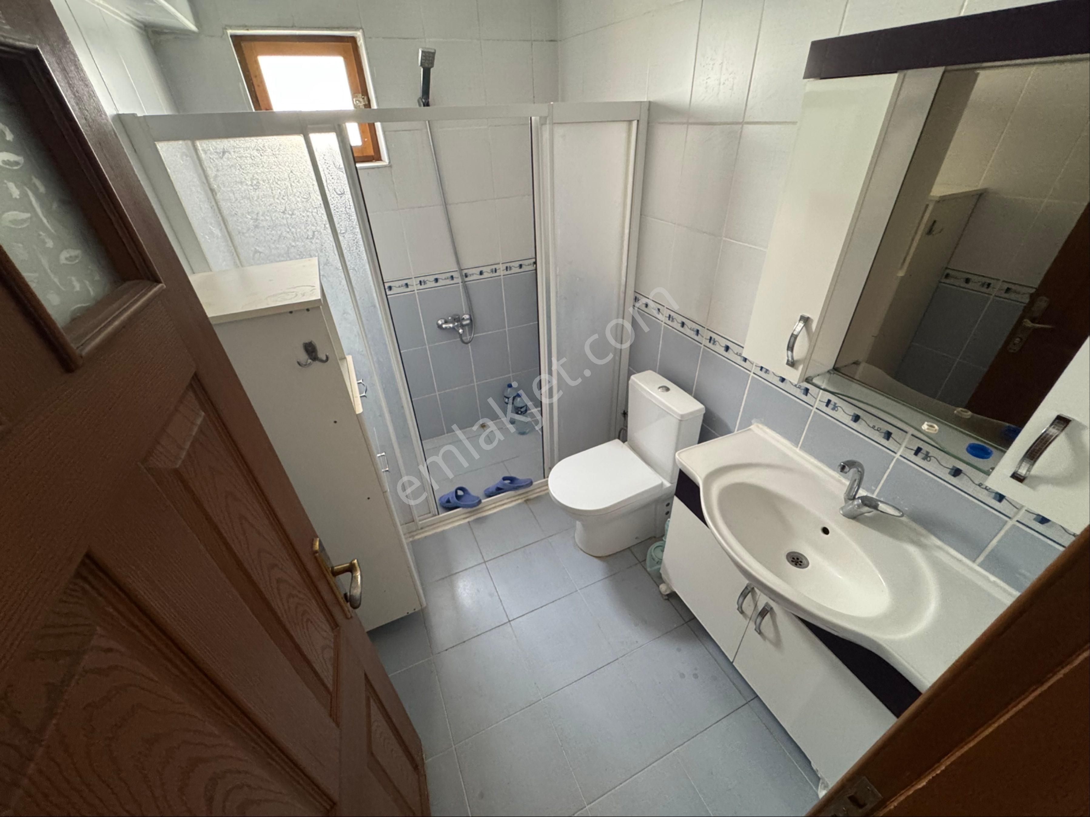 Mareşal Çakmak Mh'de Ebevyn Banyolu Asansörlü 3+1 Satılık Daire - Görsel 32