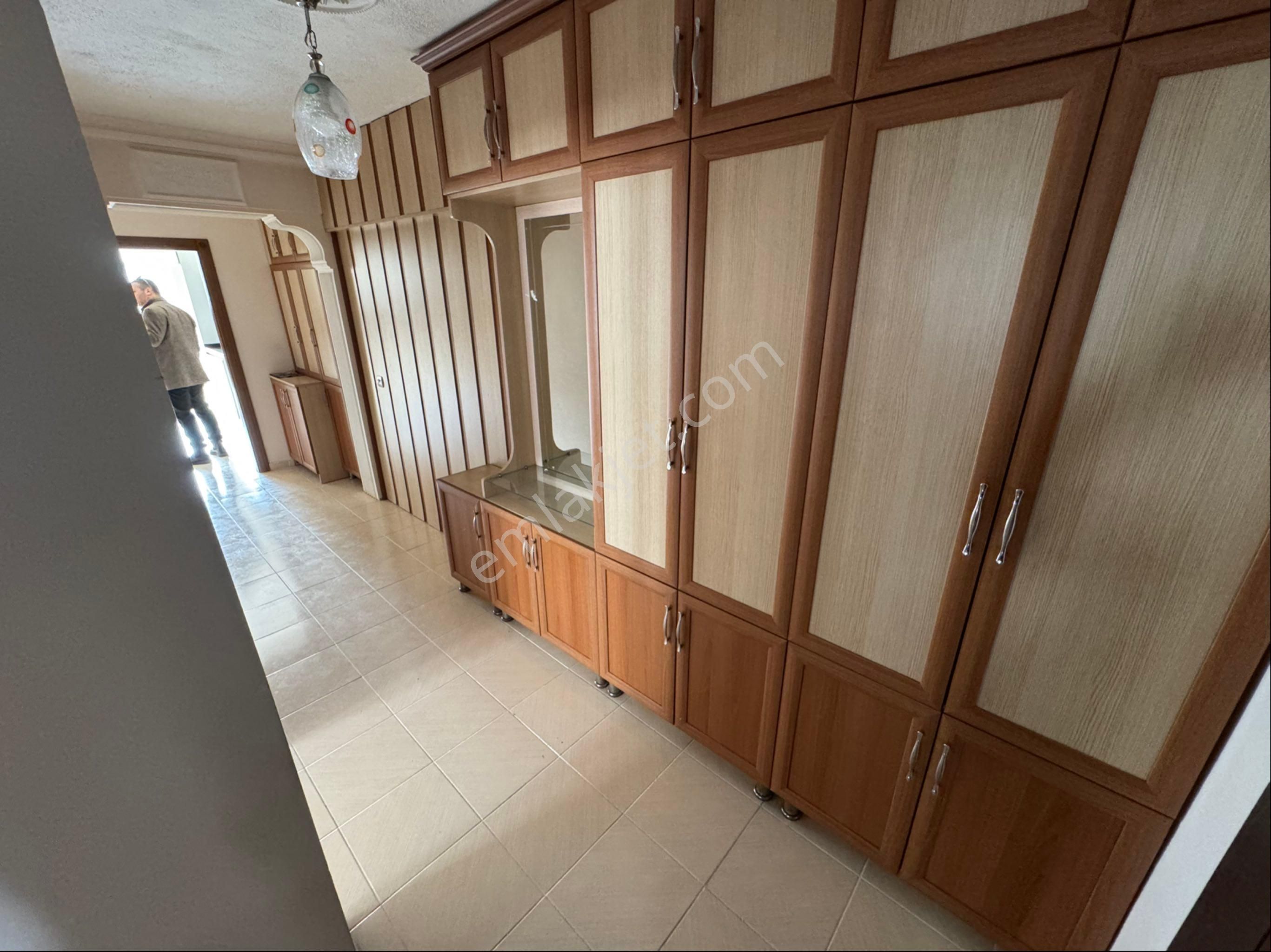 Mareşal Çakmak Mh'de Ebevyn Banyolu Asansörlü 3+1 Satılık Daire - Görsel 20