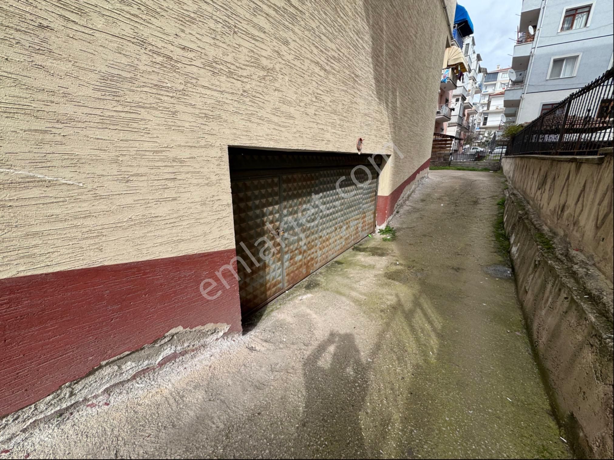 Mareşal Çakmak Mh'de Ebevyn Banyolu Asansörlü 3+1 Satılık Daire - Görsel 34