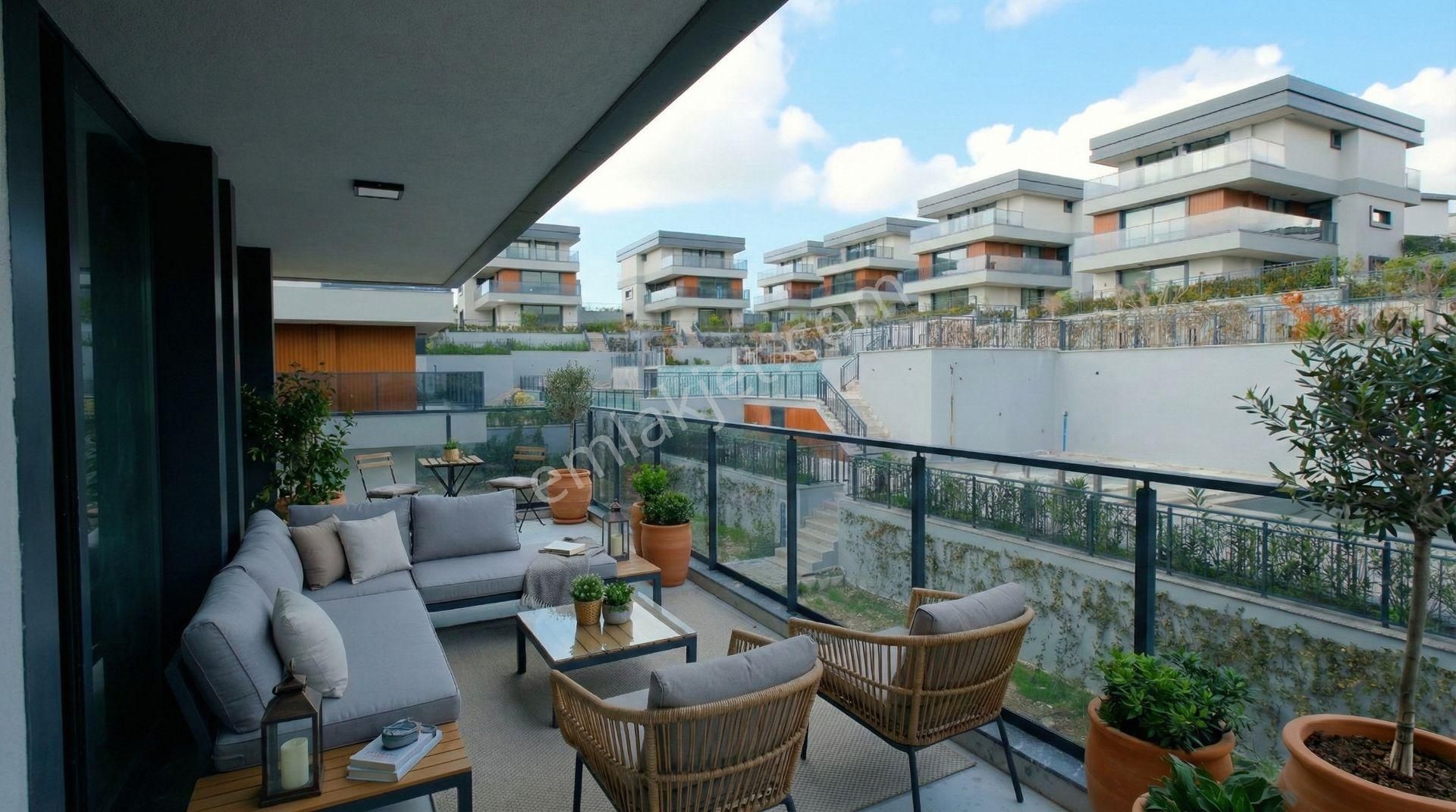 Sseferihisar'da Prestijli Ve Konforlu Satılık Müstakil Lüks Villa - Görsel 23