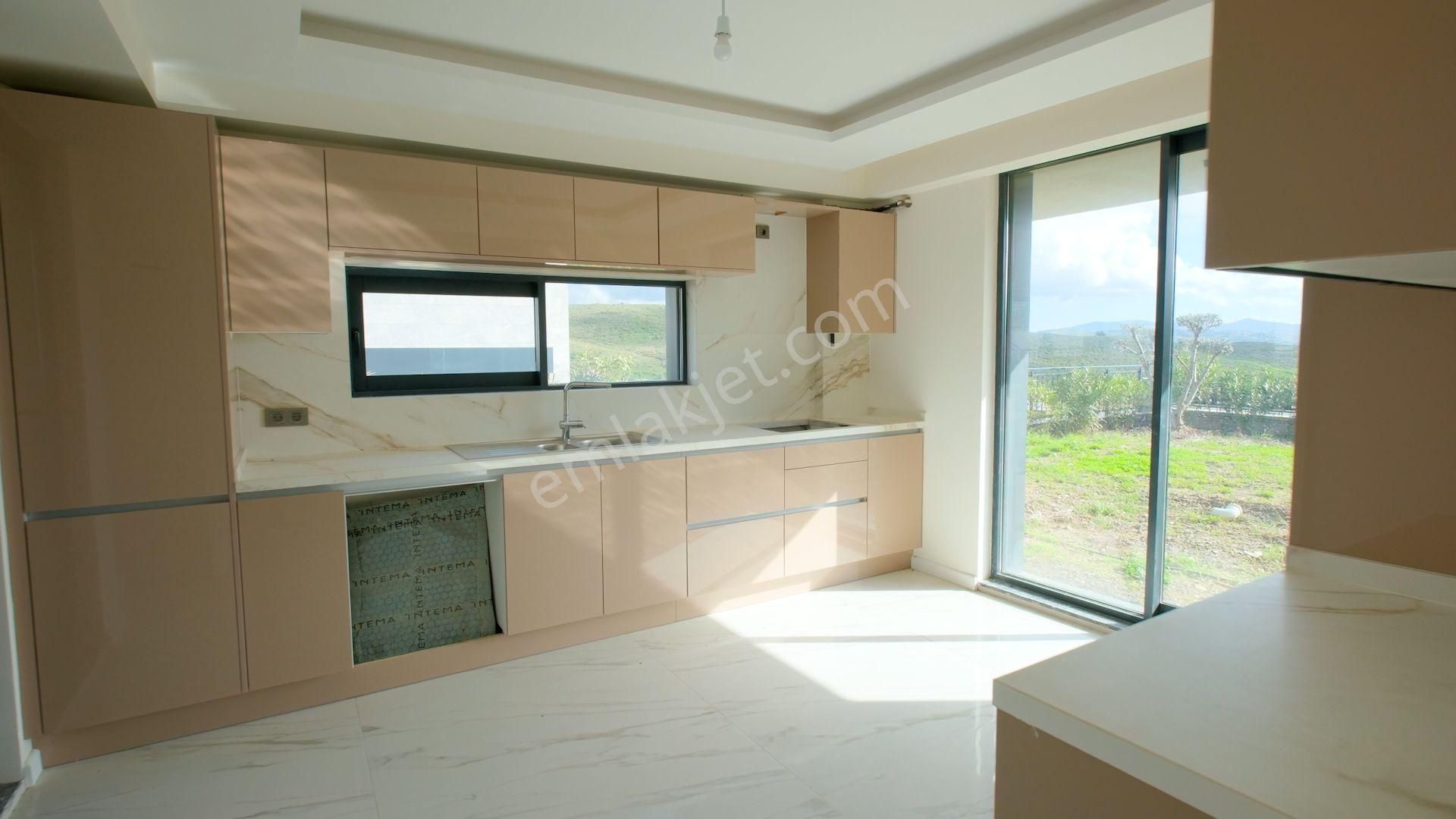 Sseferihisar'da Prestijli Ve Konforlu Satılık Müstakil Lüks Villa - Görsel 30