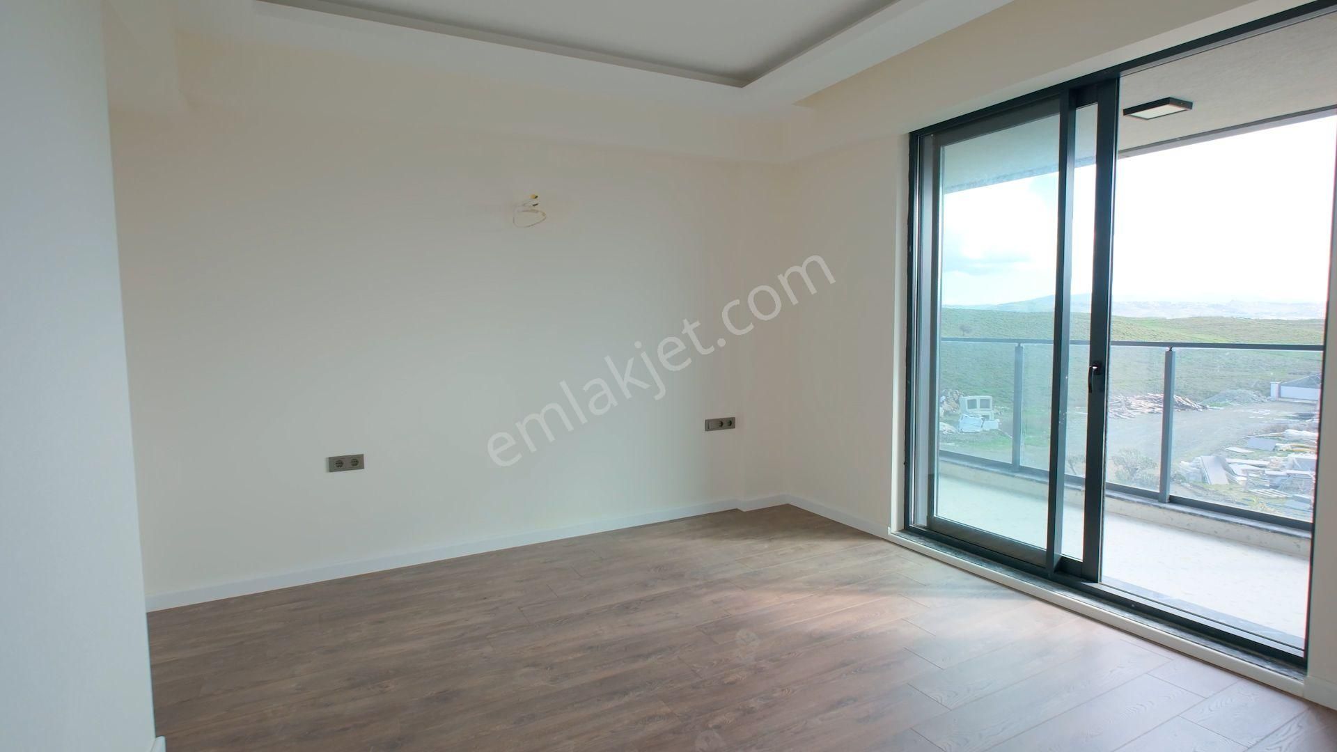 Sseferihisar'da Prestijli Ve Konforlu Satılık Müstakil Lüks Villa - Görsel 34