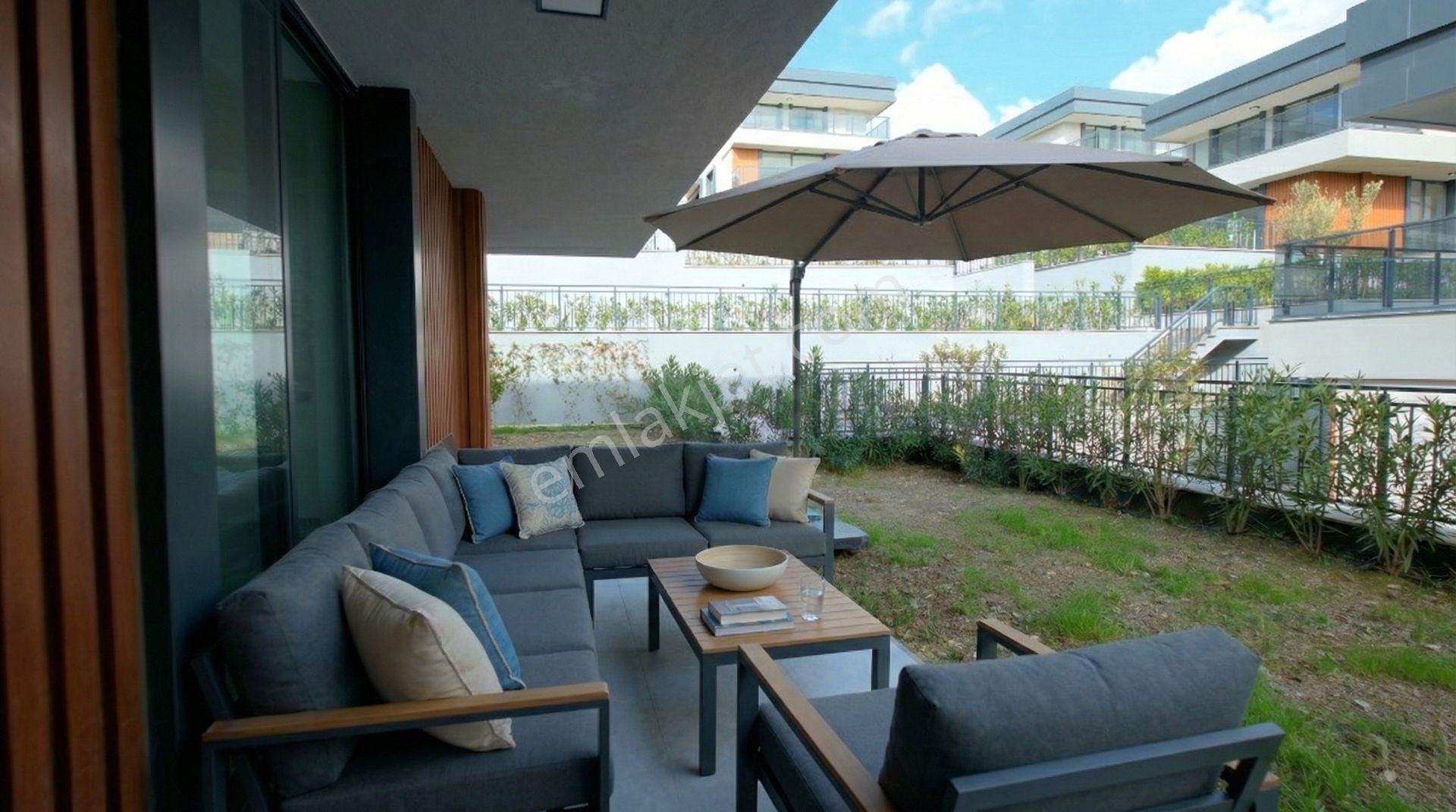 Sseferihisar'da Prestijli Ve Konforlu Satılık Müstakil Lüks Villa - Görsel 18