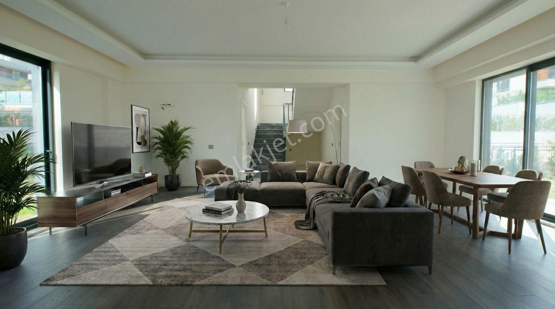 Sseferihisar'da Prestijli Ve Konforlu Satılık Müstakil Lüks Villa - Görsel 15