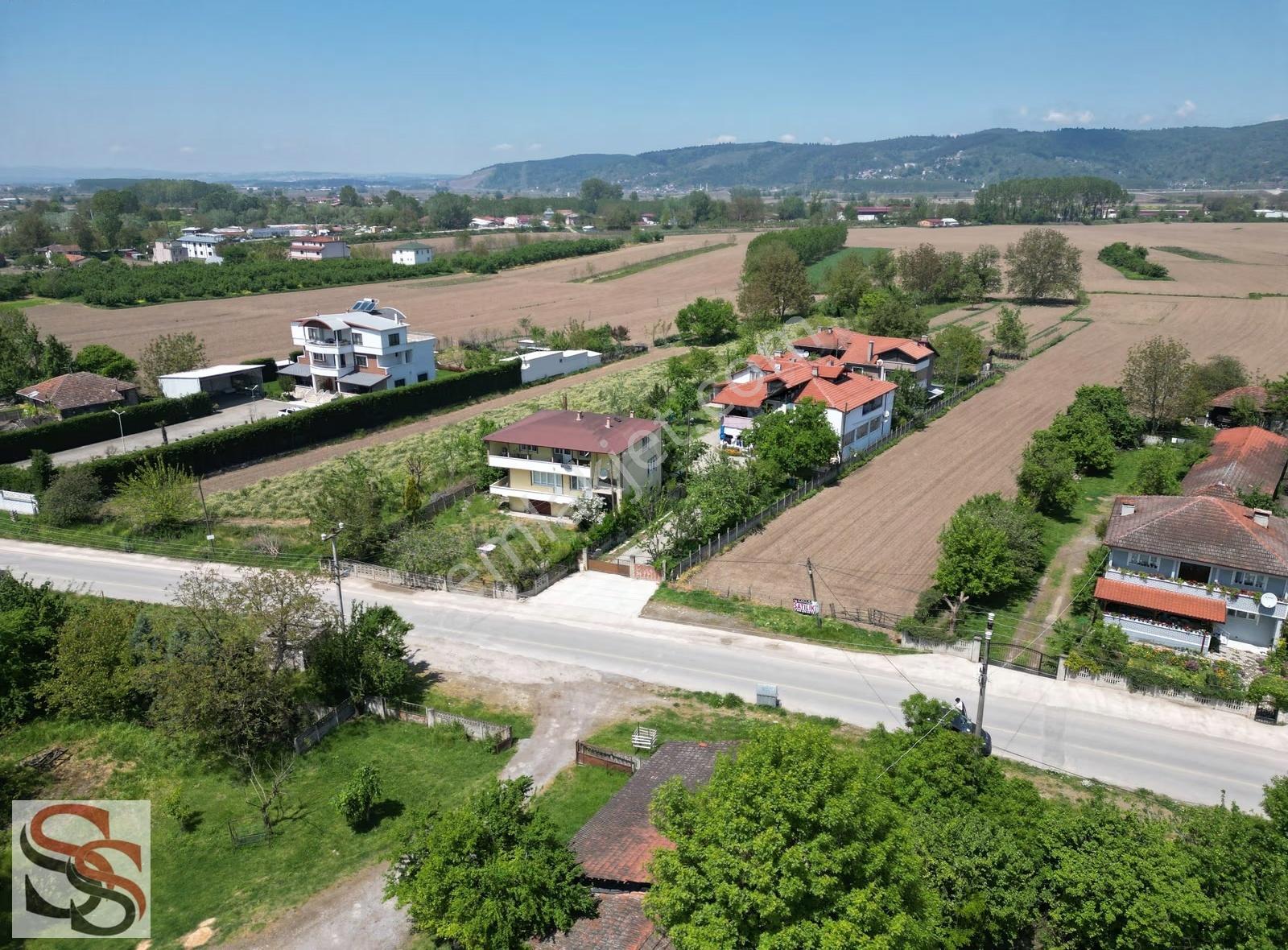 Adapazarı Rüstemler'de % 20 - 2 Kat Konut İmarlı 5,110 M² Arsa - Görsel 3