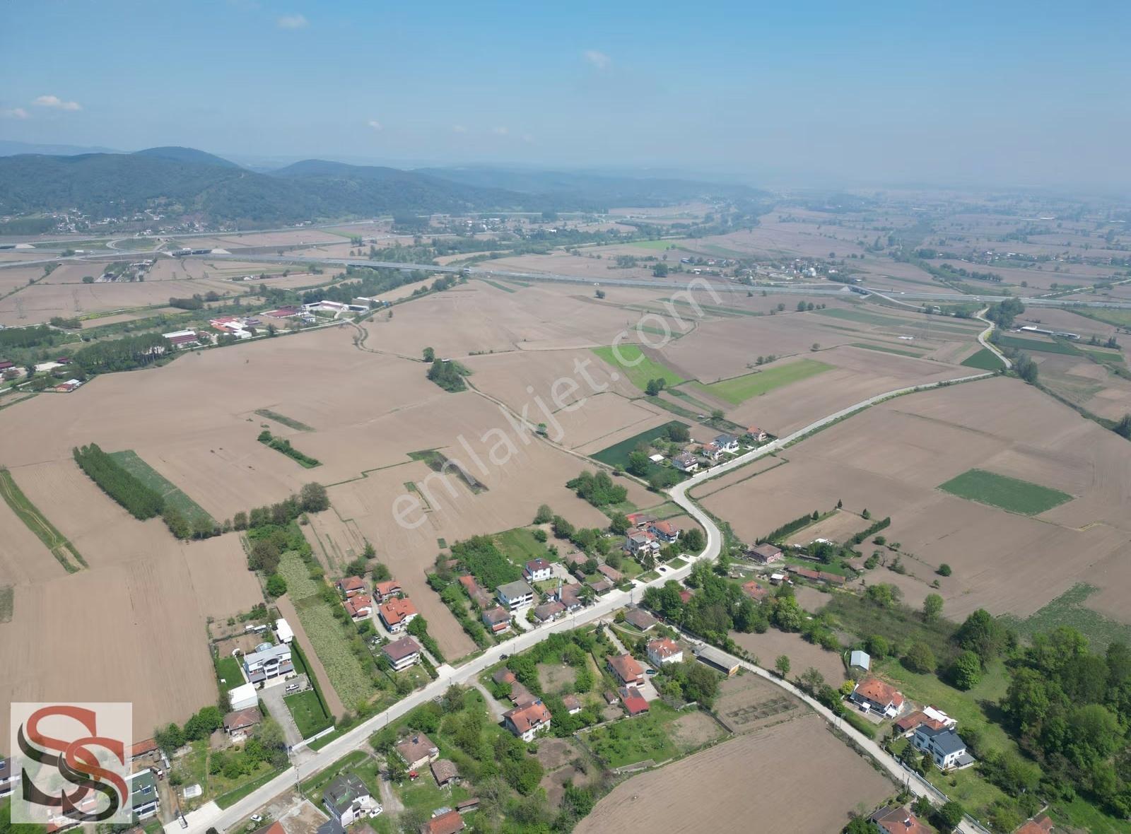 Adapazarı Rüstemler'de % 20 - 2 Kat Konut İmarlı 5,110 M² Arsa - Görsel 13