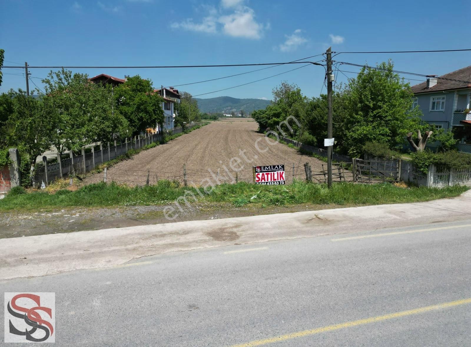Adapazarı Rüstemler'de % 20 - 2 Kat Konut İmarlı 5,110 M² Arsa - Görsel 12