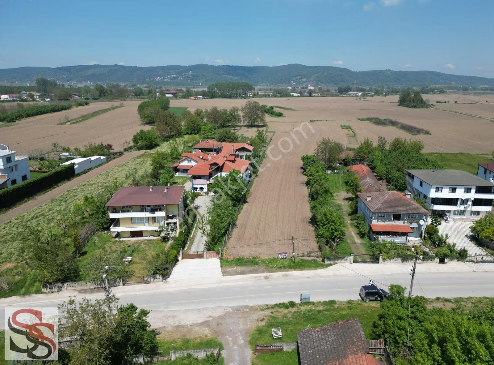 Adapazarı Rüstemler'de % 20 - 2 Kat Konut İmarlı 5,110 M² Arsa - Görsel 4