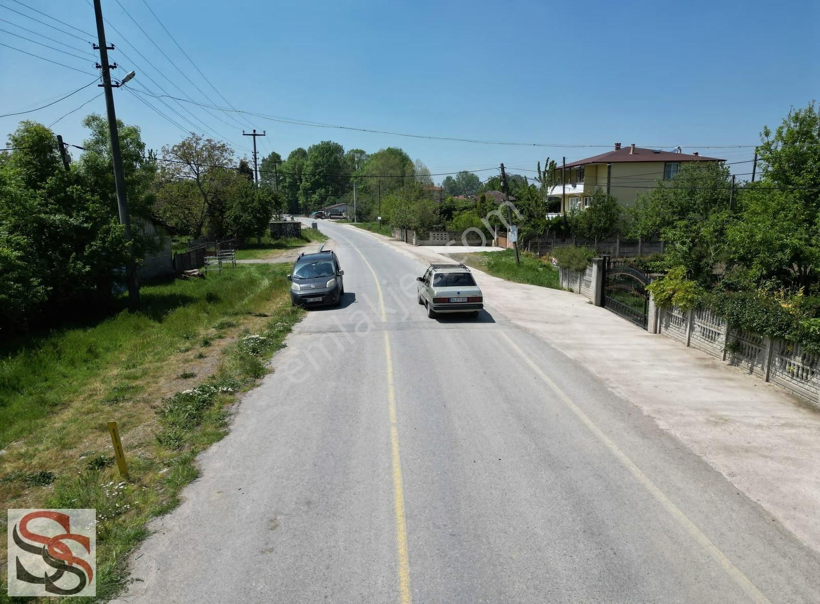Adapazarı Rüstemler'de % 20 - 2 Kat Konut İmarlı 5,110 M² Arsa - Görsel 10