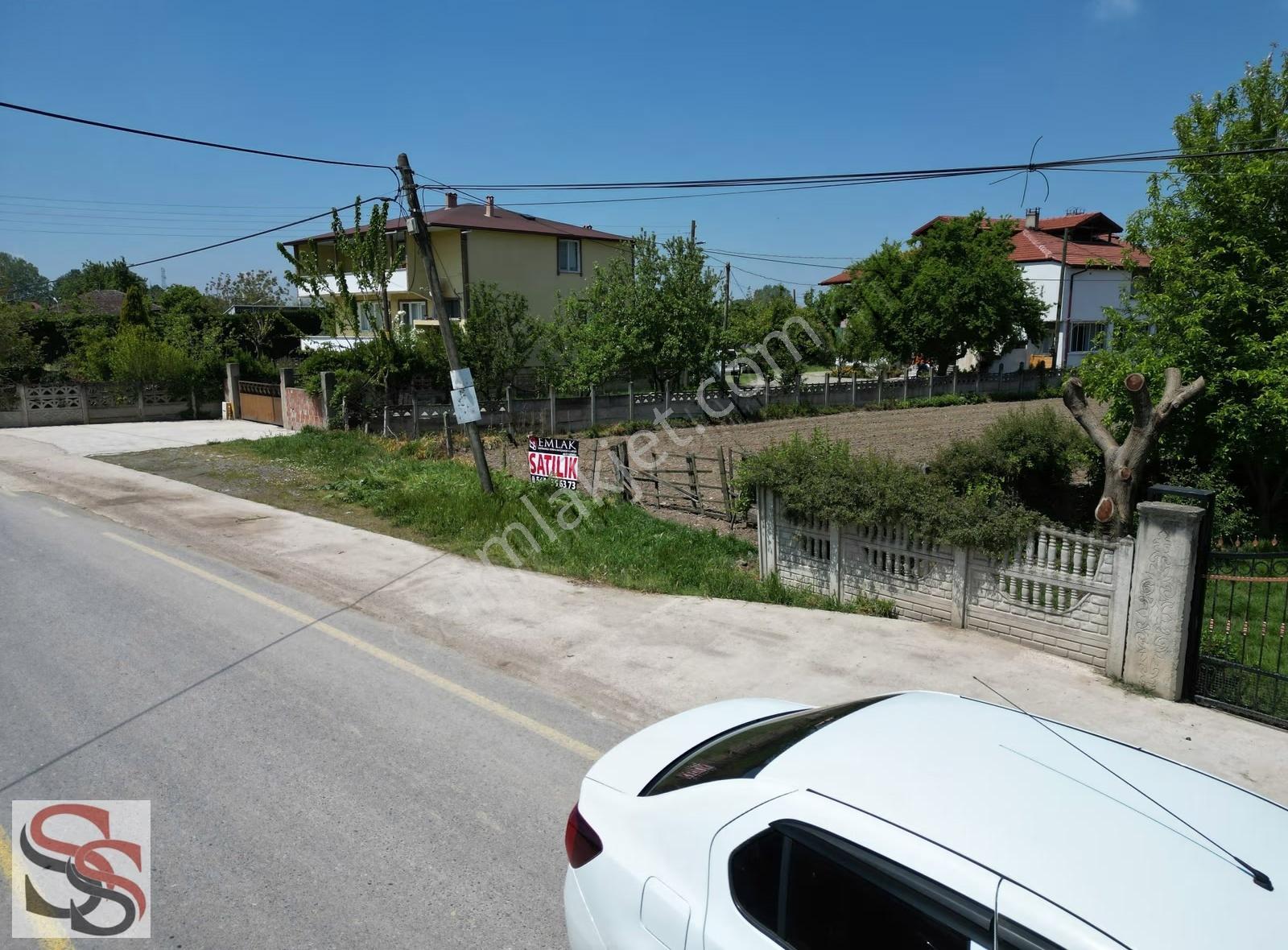 Adapazarı Rüstemler'de % 20 - 2 Kat Konut İmarlı 5,110 M² Arsa - Görsel 2