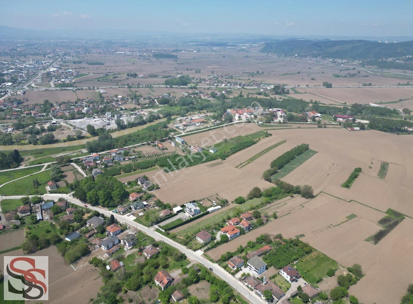 Adapazarı Rüstemler'de % 20 - 2 Kat Konut İmarlı 5,110 M² Arsa - Görsel 17