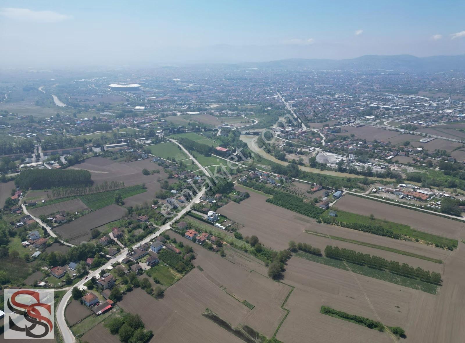 Adapazarı Rüstemler'de % 20 - 2 Kat Konut İmarlı 5,110 M² Arsa - Görsel 15