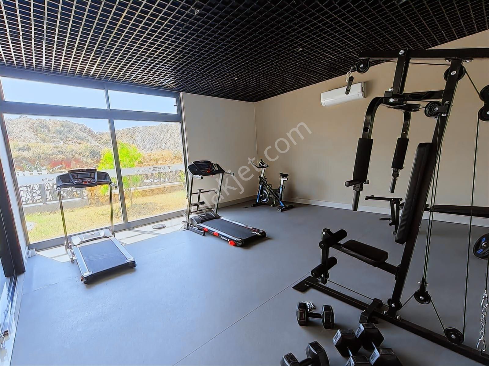 Oba 2+1 Kiralık Dubleks Daire - Görsel 5