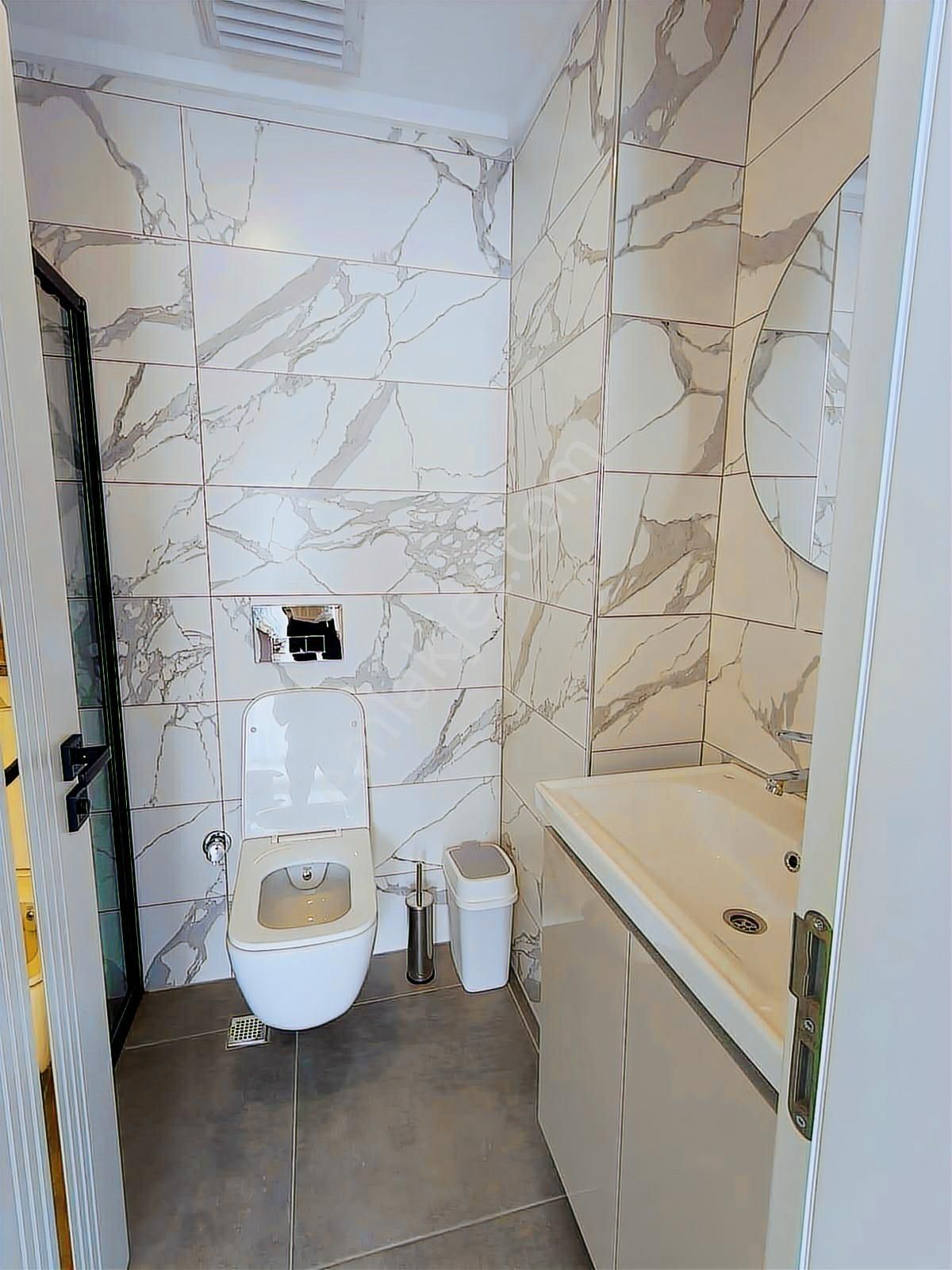 Oba 2+1 Kiralık Dubleks Daire - Görsel 3