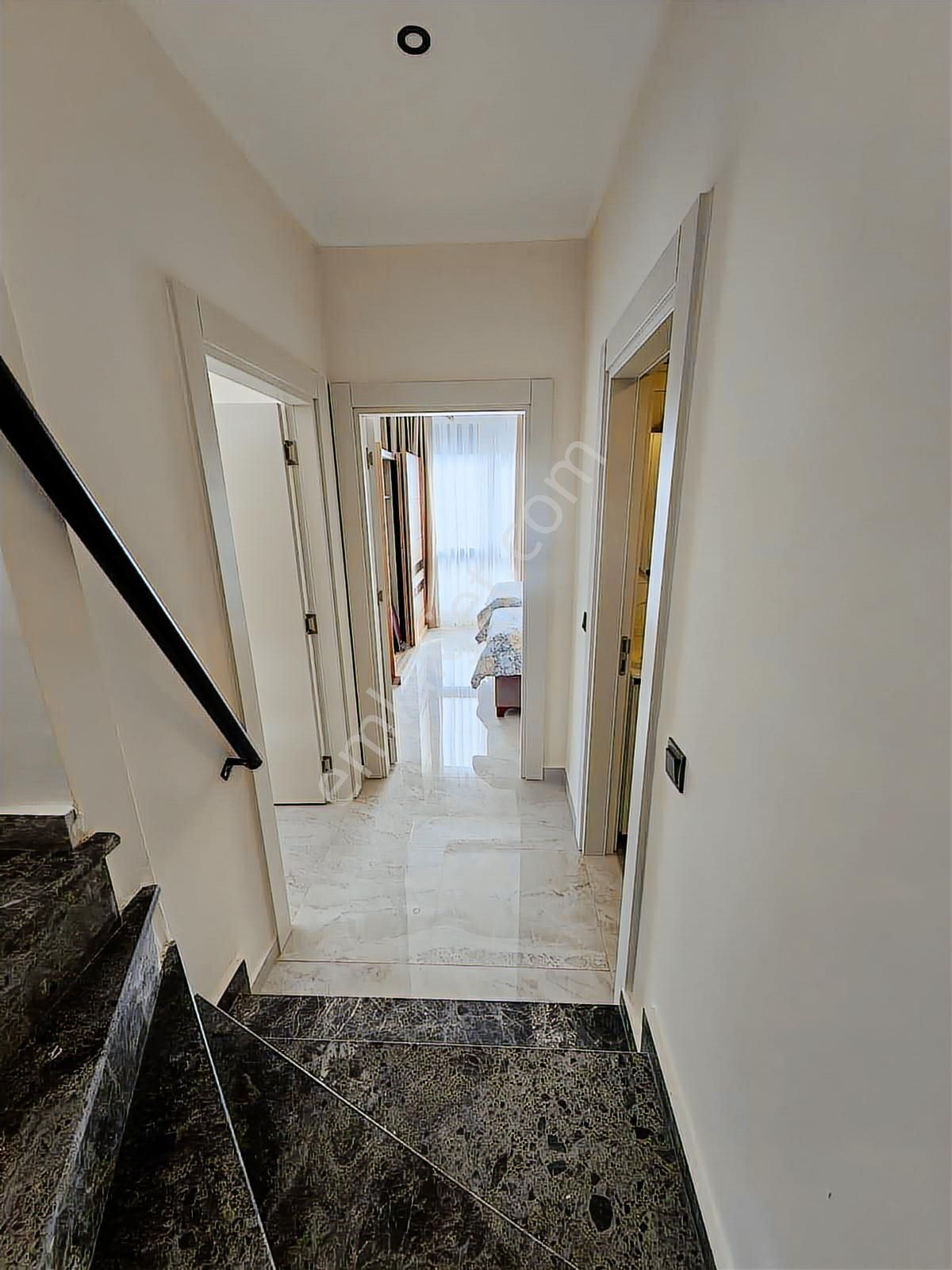 Oba 2+1 Kiralık Dubleks Daire - Görsel 21