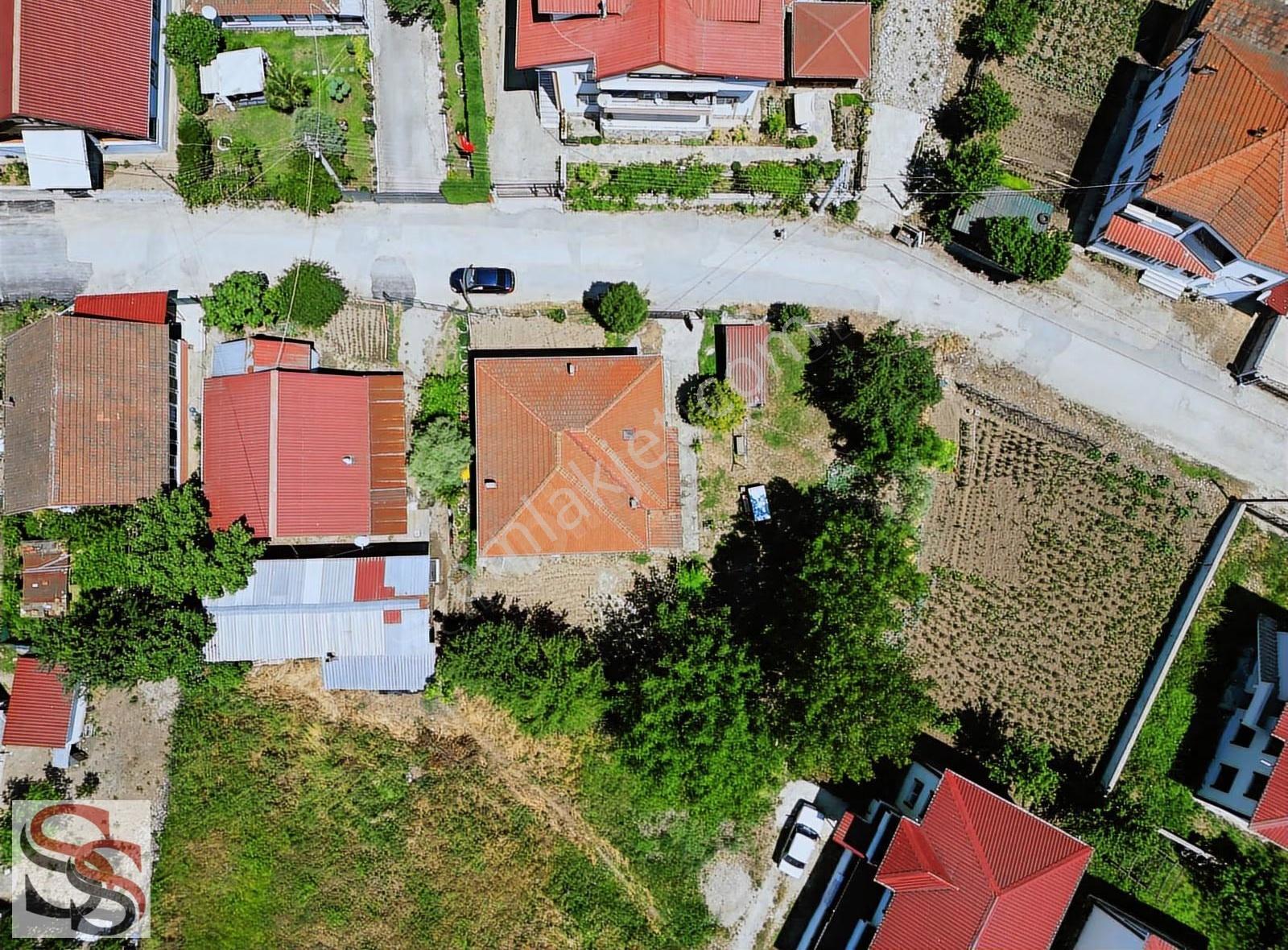 Akyazı Muhteşem Konumda 452 M² Arsa İçinde 2 Katlı Müstakil Ev - Görsel 31