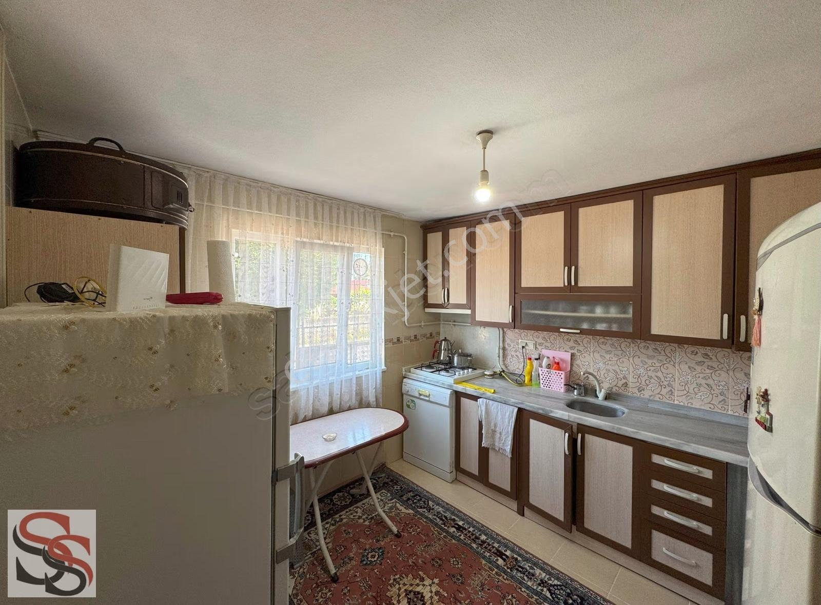 Akyazı Muhteşem Konumda 452 M² Arsa İçinde 2 Katlı Müstakil Ev - Görsel 10