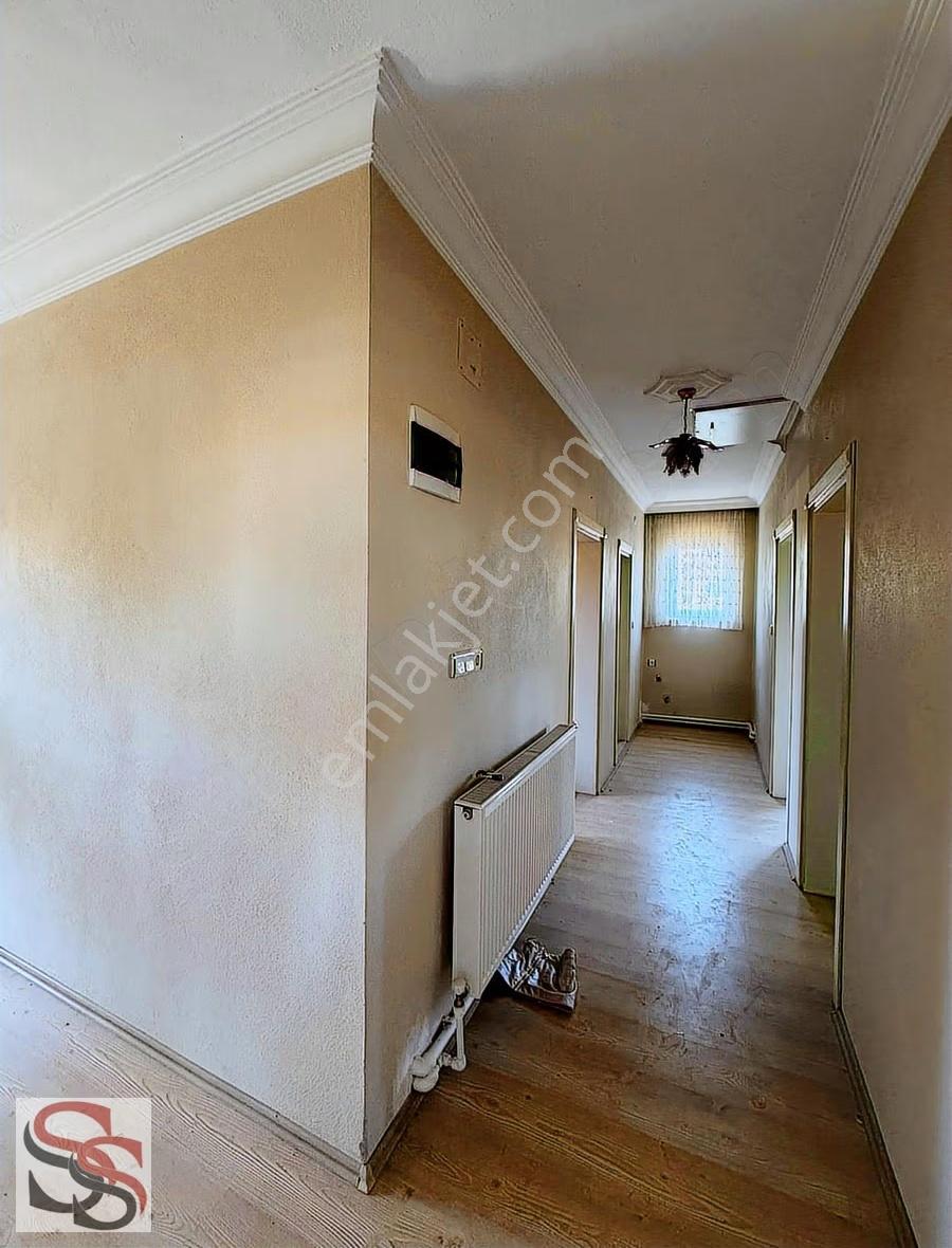Akyazı Muhteşem Konumda 452 M² Arsa İçinde 2 Katlı Müstakil Ev - Görsel 29