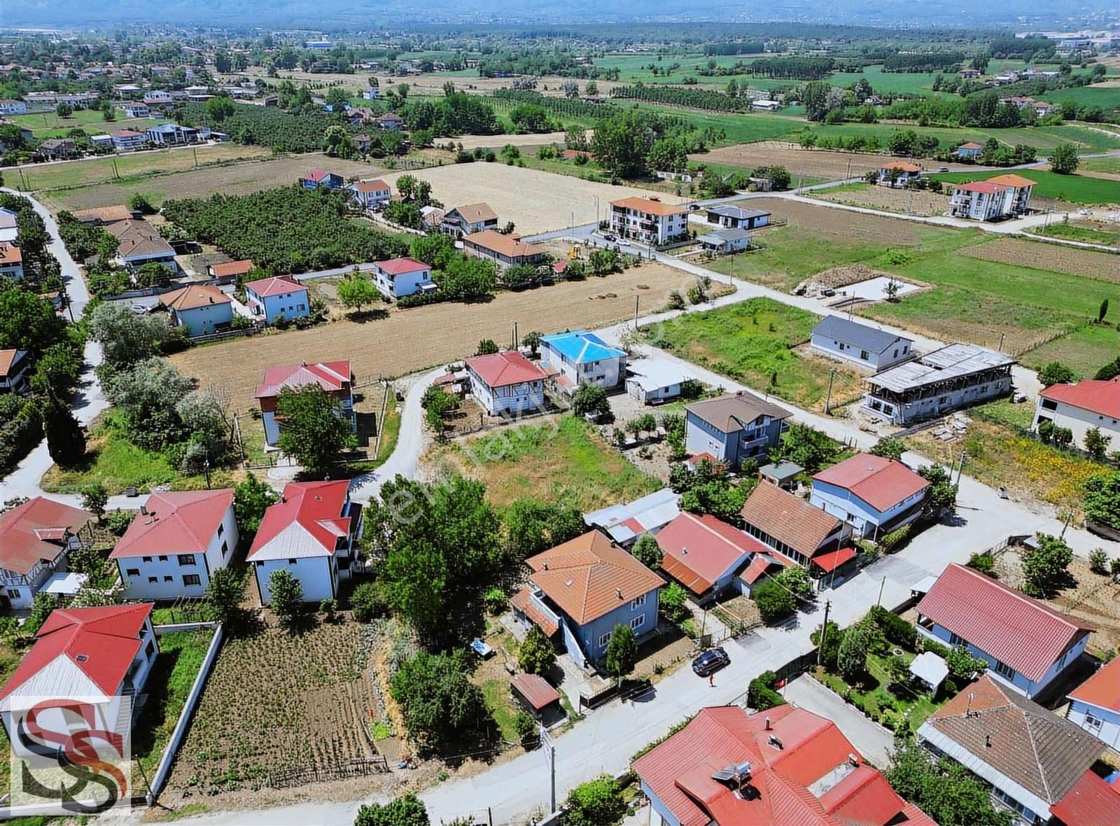 Akyazı Muhteşem Konumda 452 M² Arsa İçinde 2 Katlı Müstakil Ev - Görsel 13