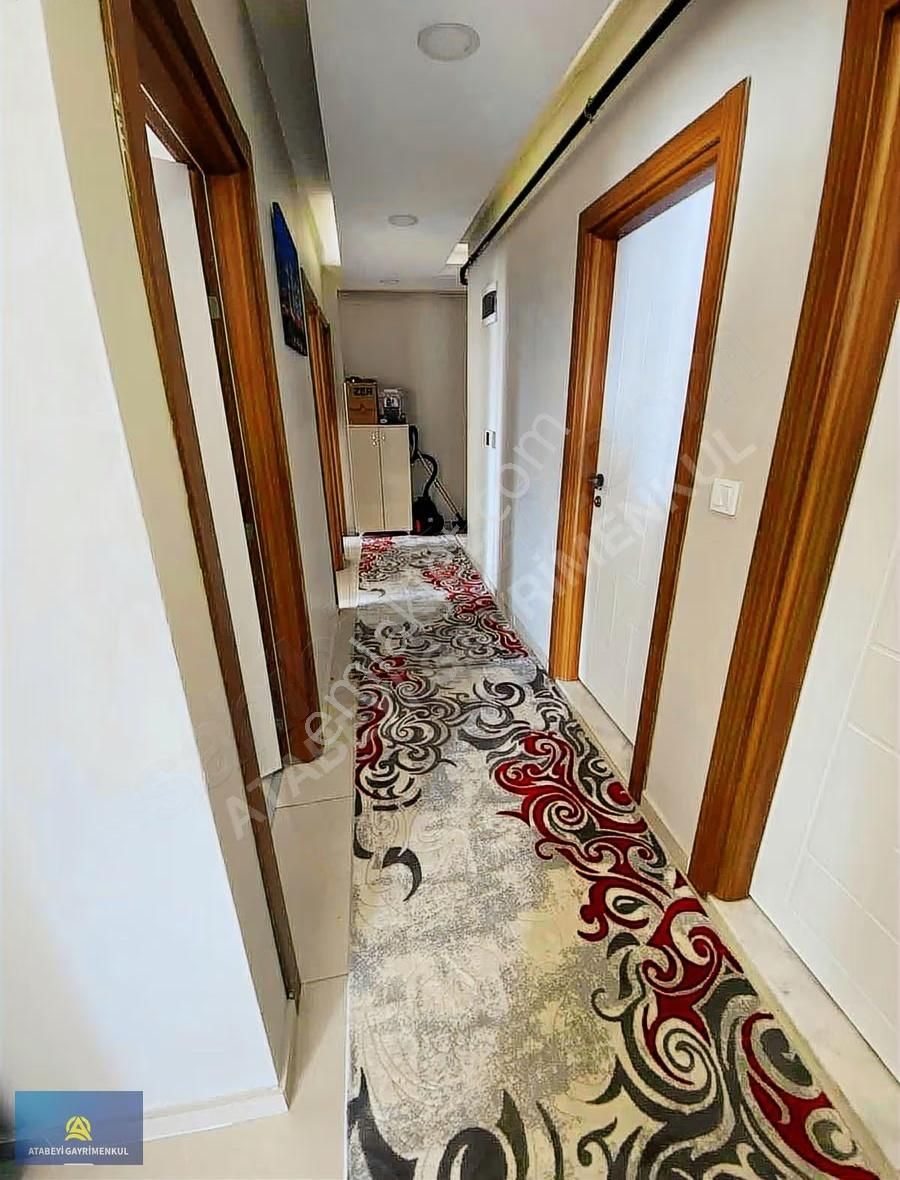 Güvercintepe 3+1 Satılık Ara Kat Daire - Görsel 10