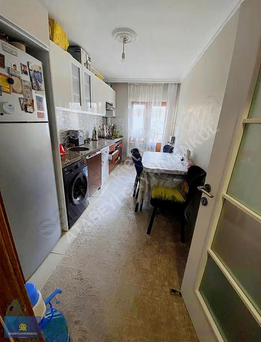 Güvercintepe 3+1 Satılık Ara Kat Daire - Görsel 13