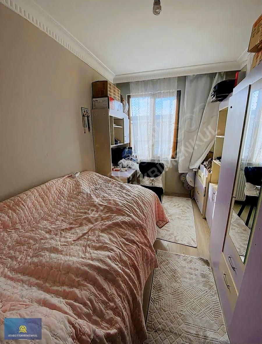 Güvercintepe 3+1 Satılık Ara Kat Daire - Görsel 6