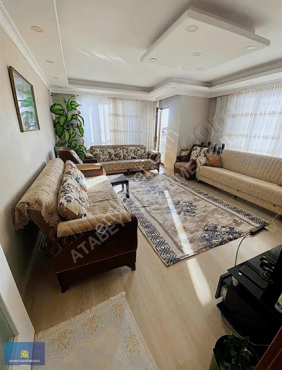 Güvercintepe 3+1 Satılık Ara Kat Daire