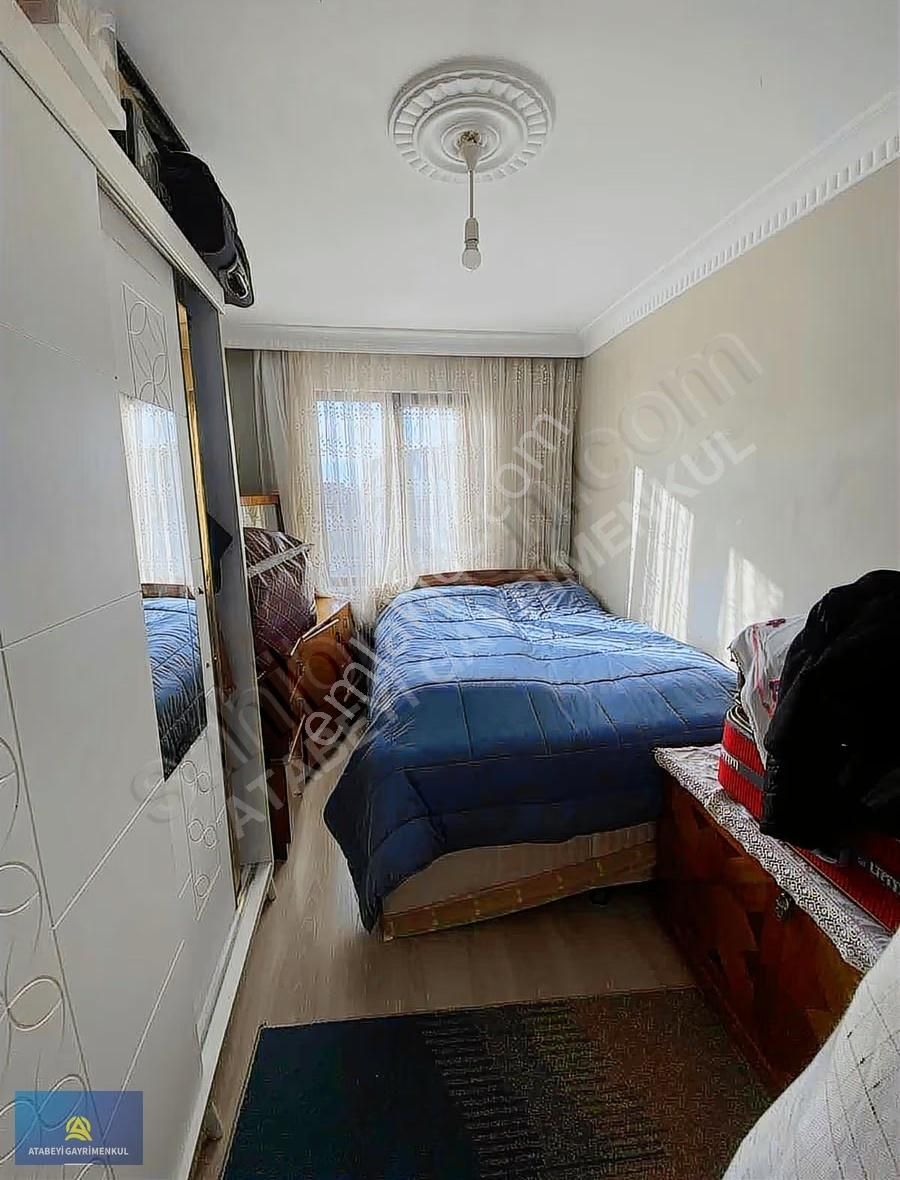 Güvercintepe 3+1 Satılık Ara Kat Daire - Görsel 12