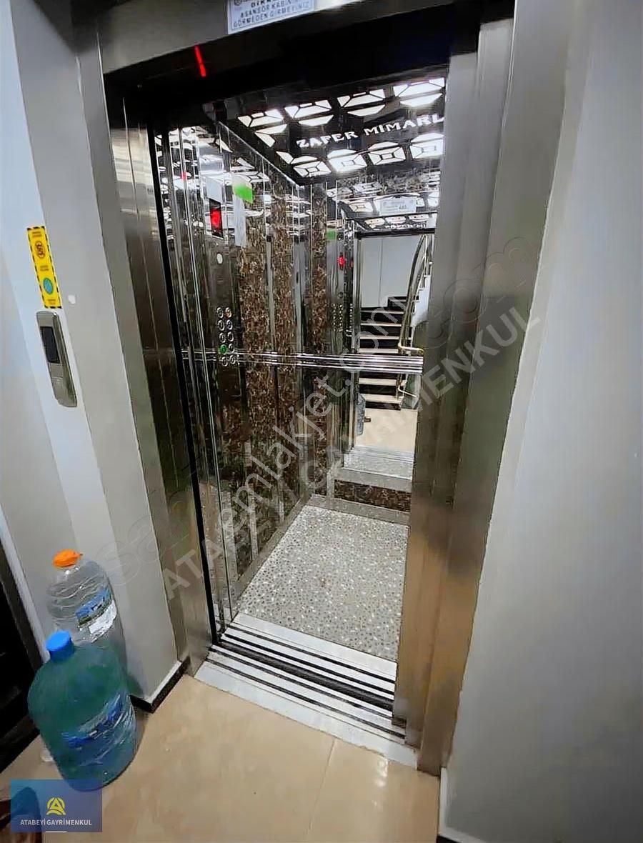 Güvercintepe 3+1 Satılık Ara Kat Daire - Görsel 2