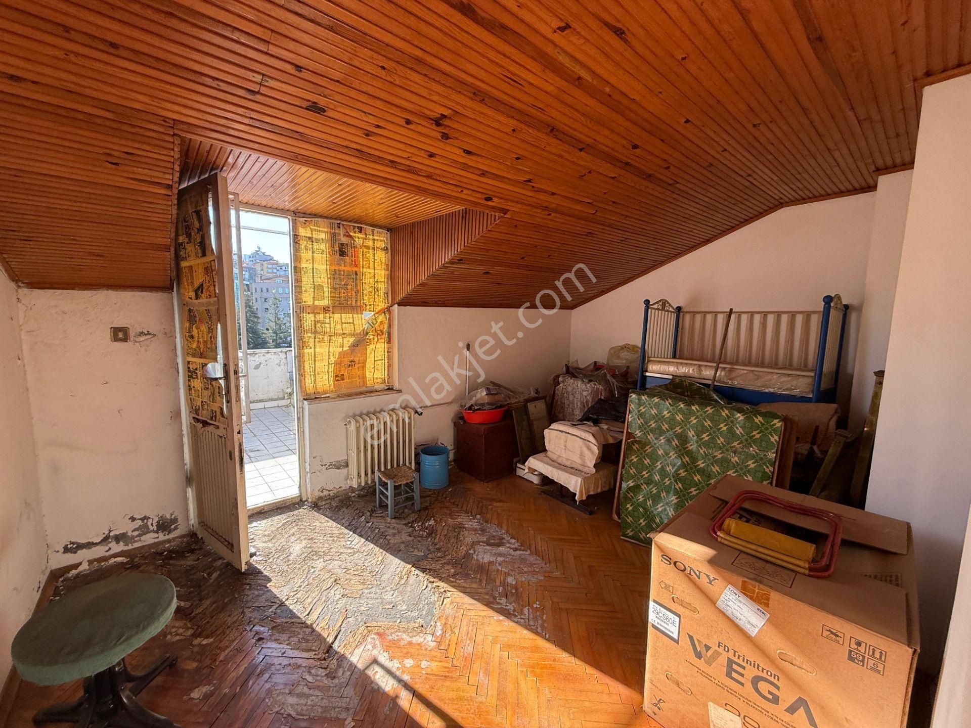 Trabzon Meydan'da Satılık Dubleks Daire - Görsel 4