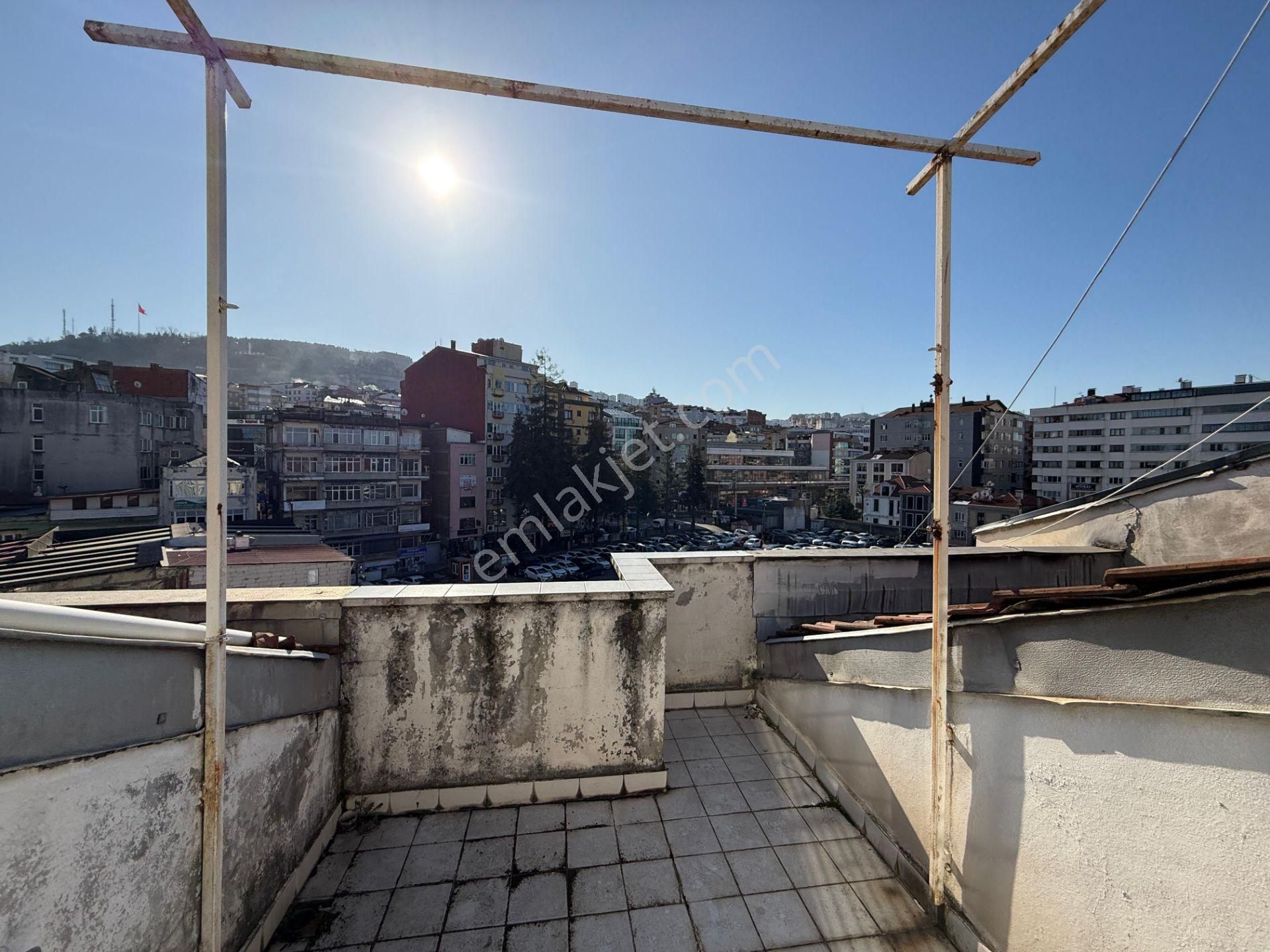 Trabzon Meydan'da Satılık Dubleks Daire - Görsel 30