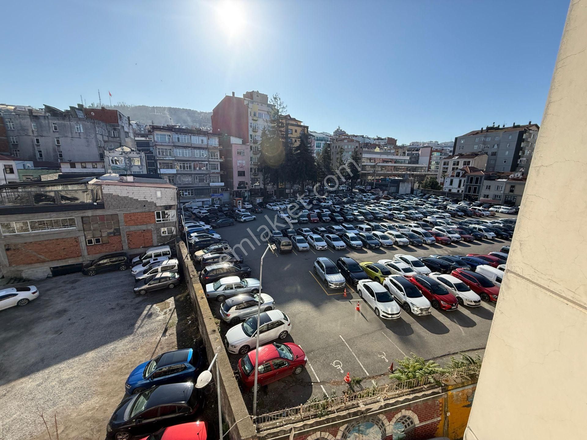 Trabzon Meydan'da Satılık Dubleks Daire - Görsel 12