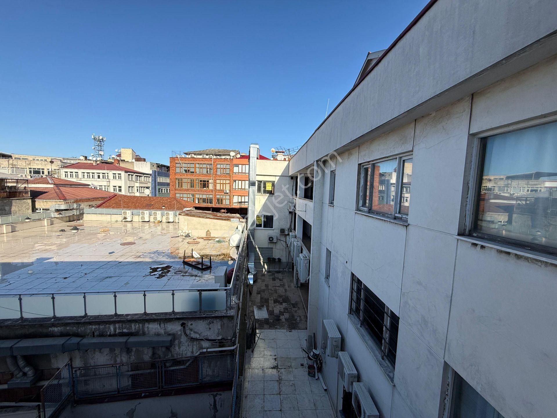 Trabzon Meydan'da Satılık Dubleks Daire - Görsel 24