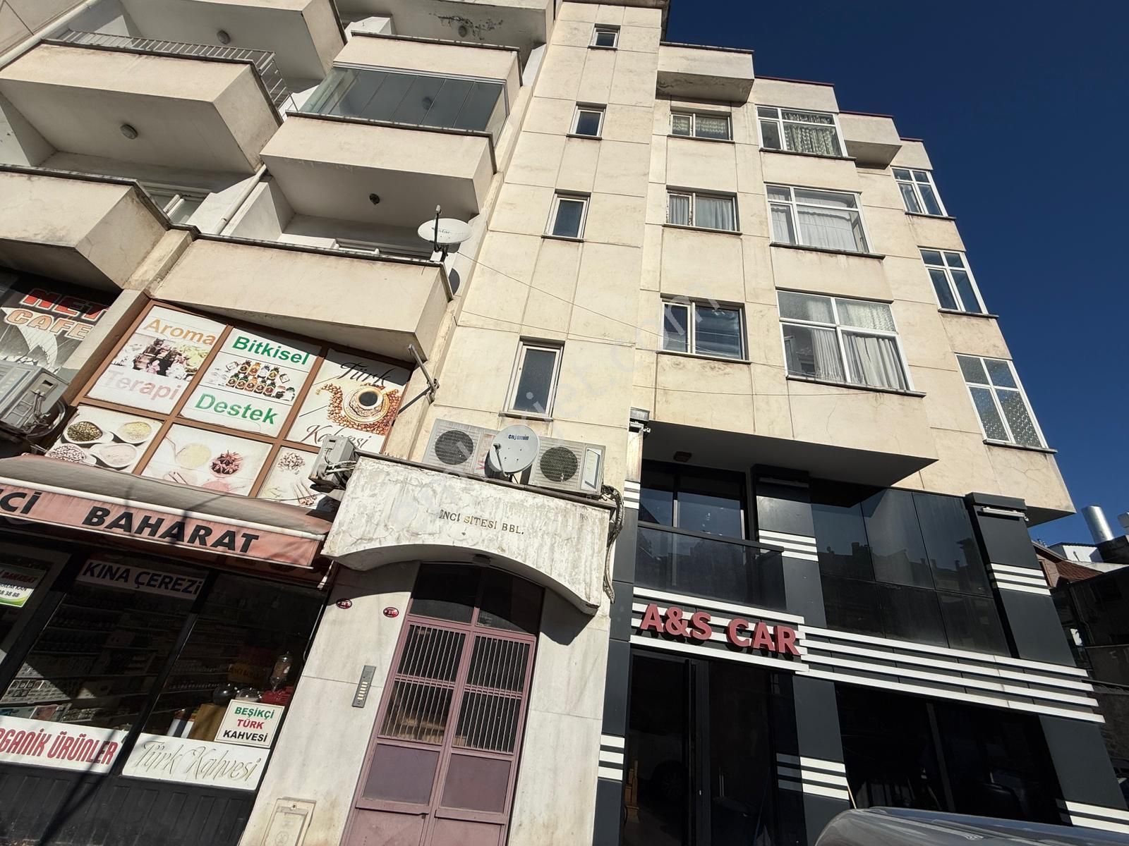 Trabzon Meydan'da Satılık Dubleks Daire - Görsel 34