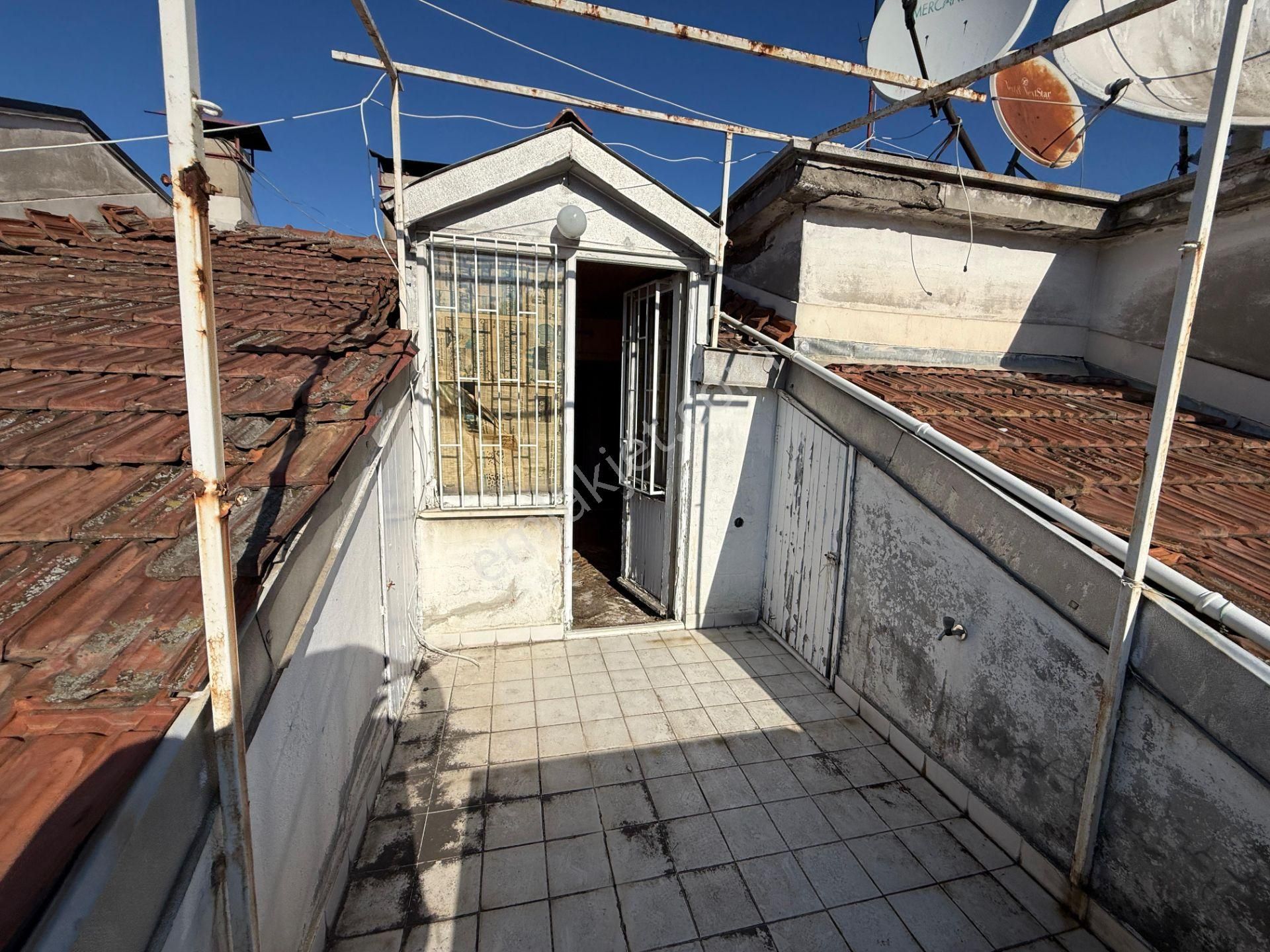Trabzon Meydan'da Satılık Dubleks Daire - Görsel 33