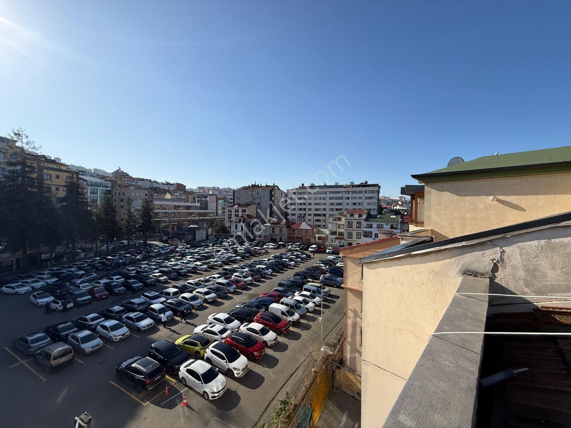 Trabzon Meydan'da Satılık Dubleks Daire - Görsel 31