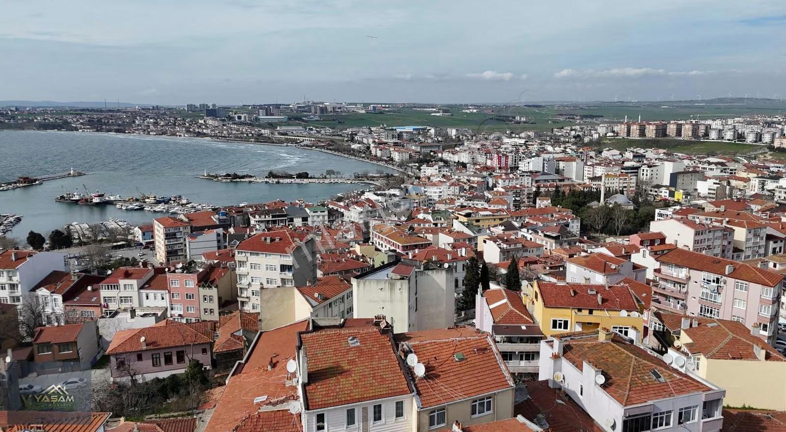 Fatih Mah 4+2 Bahçeli 3 Katlı Müstakil Ev Fırsatı! - Görsel 24