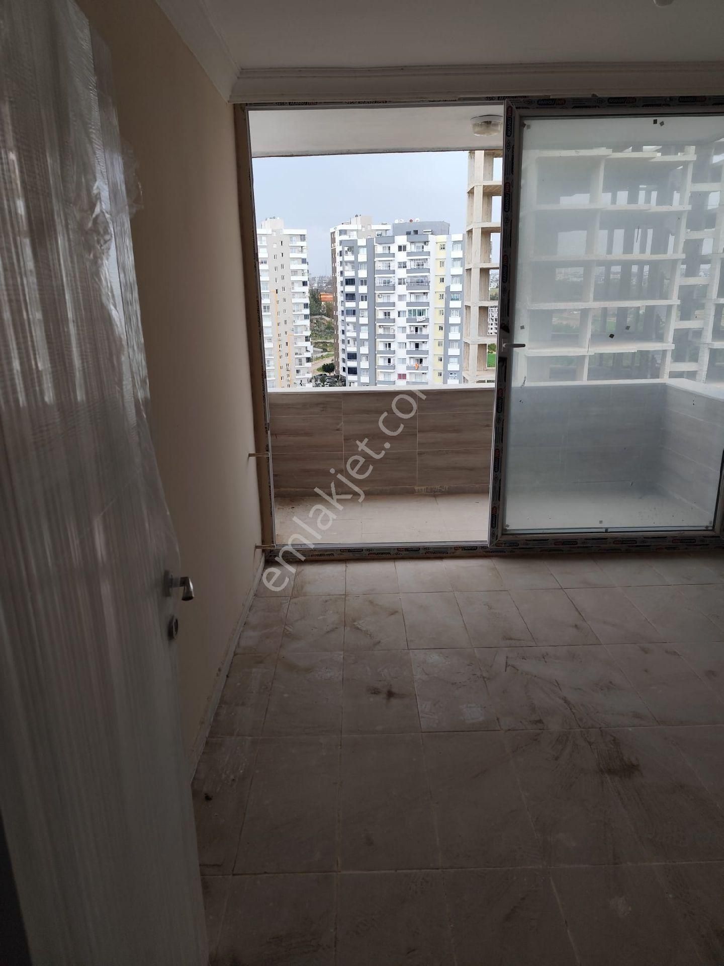 Sarıçam Gültepe Migros Karşısı Kiralık 2+1 Daire - Görsel 8