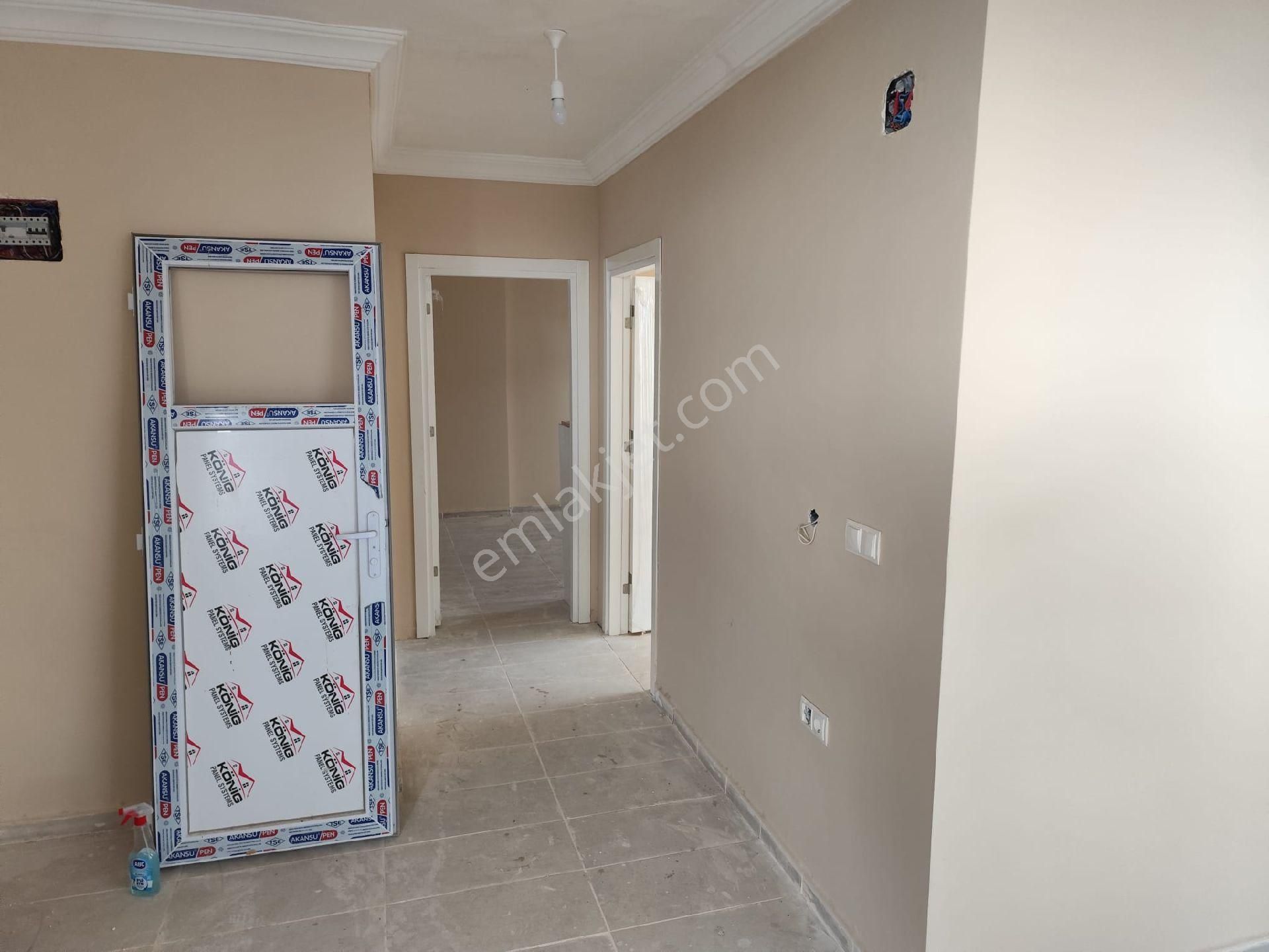 Sarıçam Gültepe Migros Karşısı Kiralık 2+1 Daire - Görsel 3