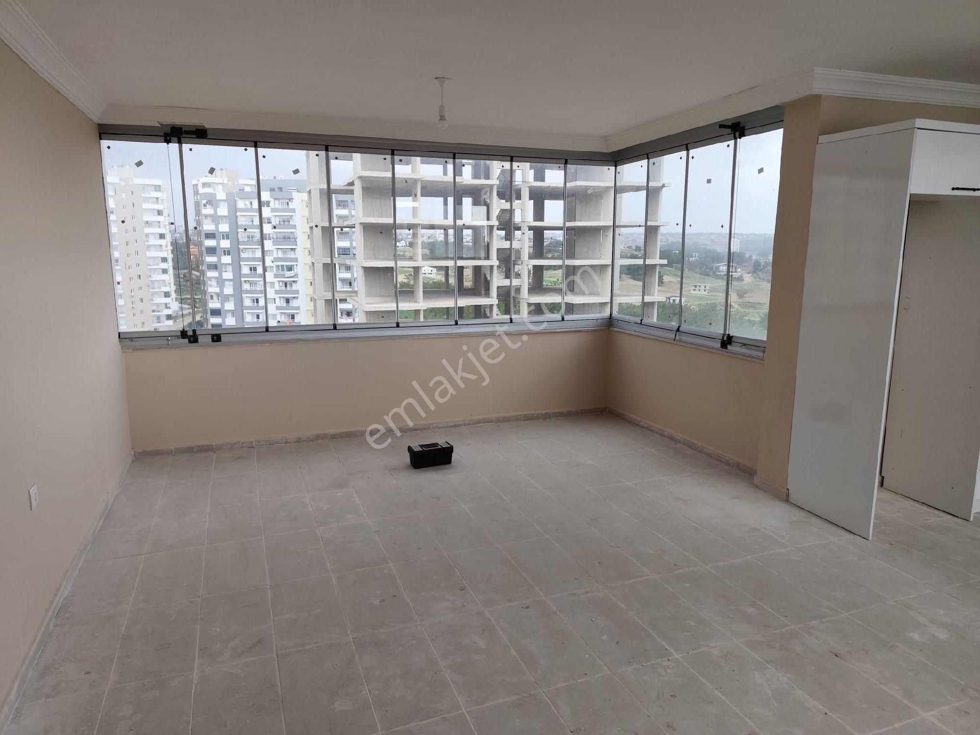 Sarıçam Gültepe Migros Karşısı Kiralık 2+1 Daire - Görsel 2