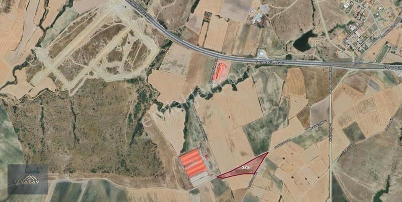 İpsala Osb Sınırında Gümrüğe 5 Dk 16.141 M² Satılık Tarla - Görsel 4