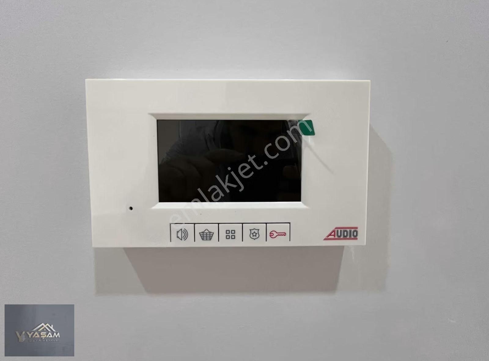 Merkezde | Avukatlık, Diş Kliniği Ve Ofis Kullanımına Uygun 2+1 - Görsel 7