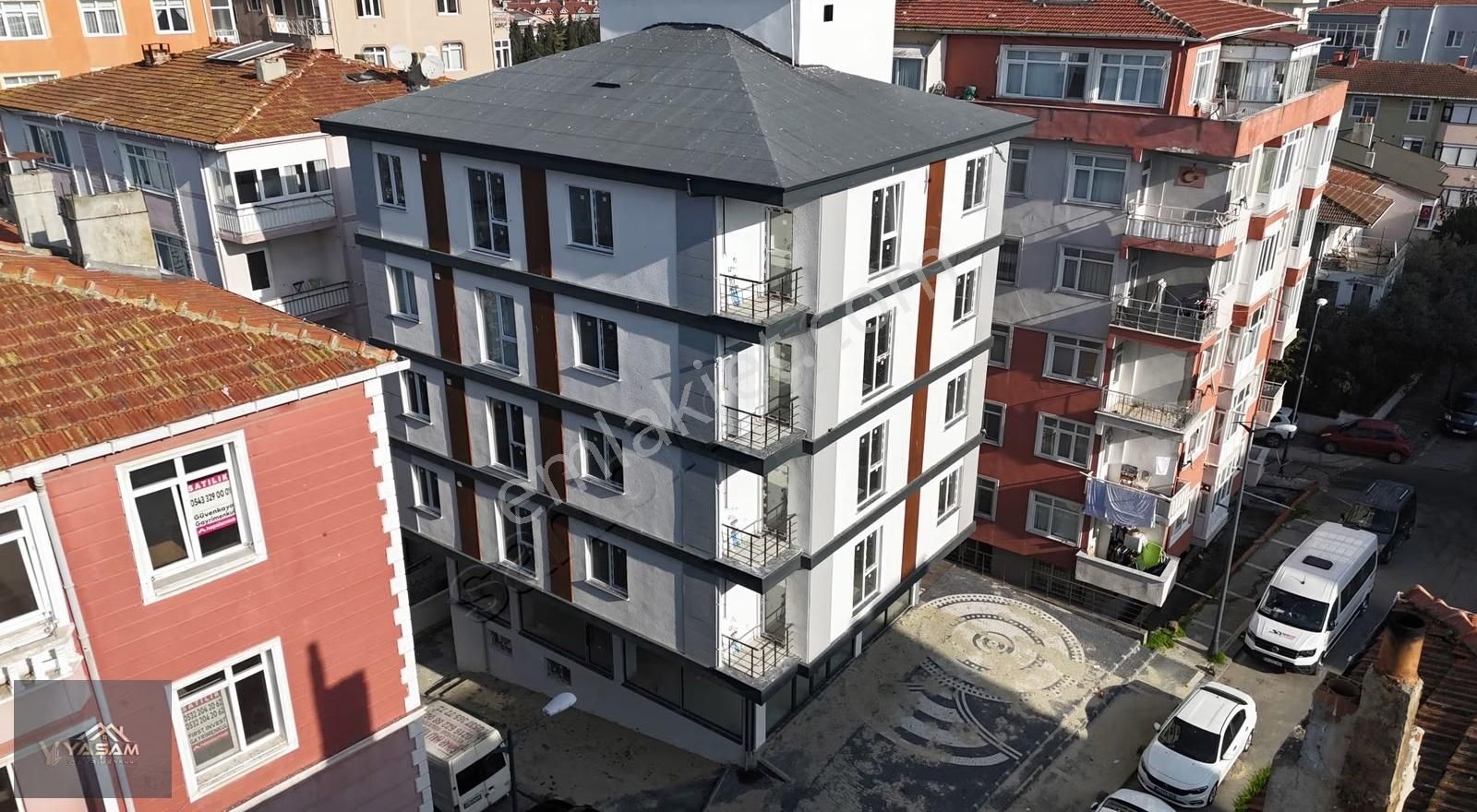 Merkezde | Avukatlık, Diş Kliniği Ve Ofis Kullanımına Uygun 2+1 - Görsel 21