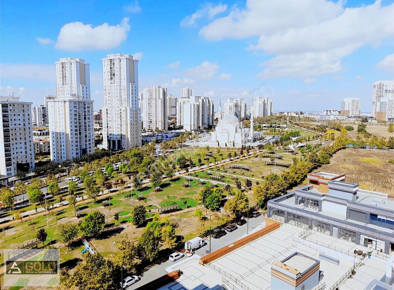 Bahçekent Ticaret Merkezinde Devren Kiralık Su Bayii(200 M2) - Görsel 17