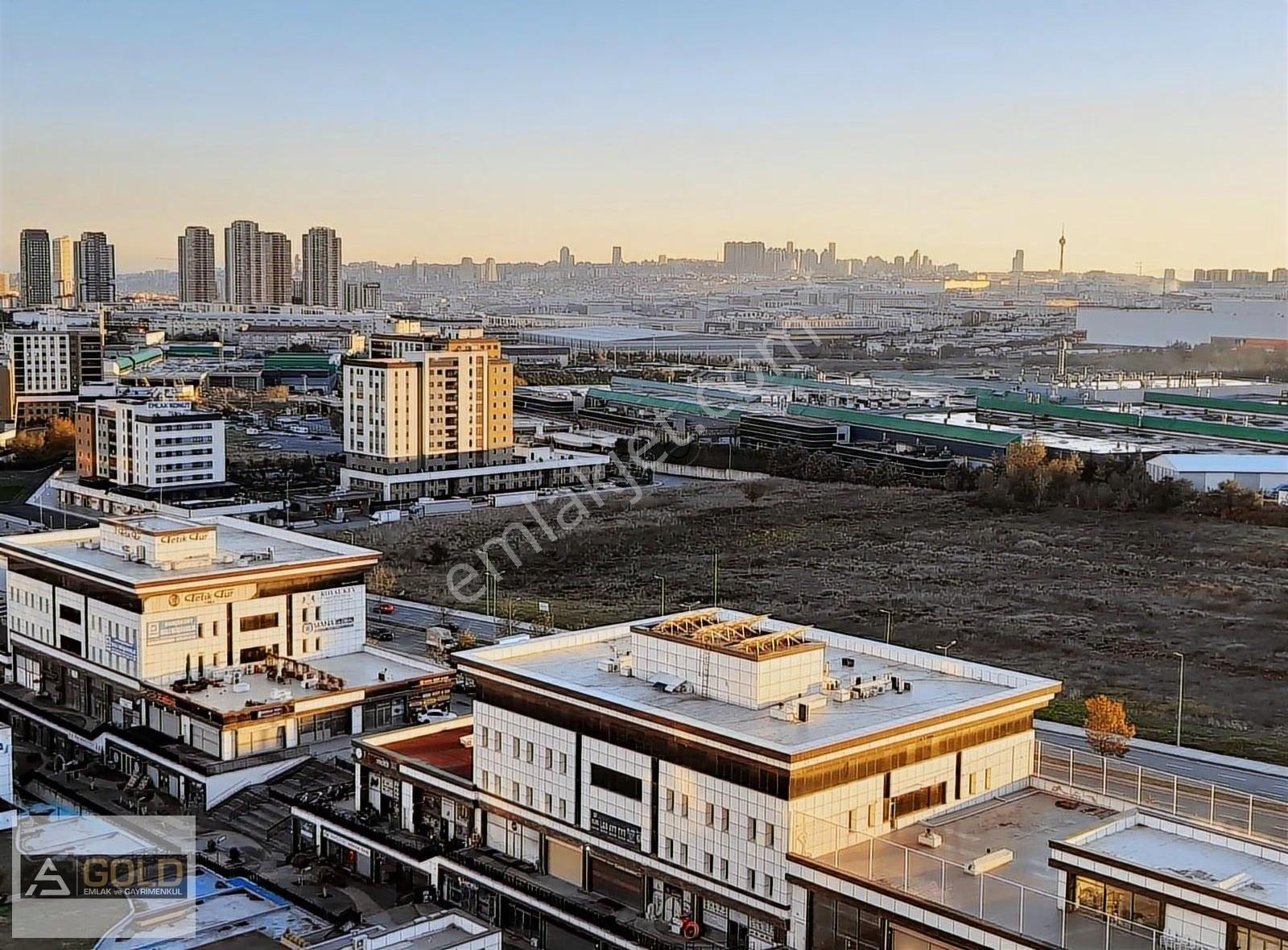 Bahçekent Ticaret Merkezinde Devren Kiralık Su Bayii(200 M2) - Görsel 10
