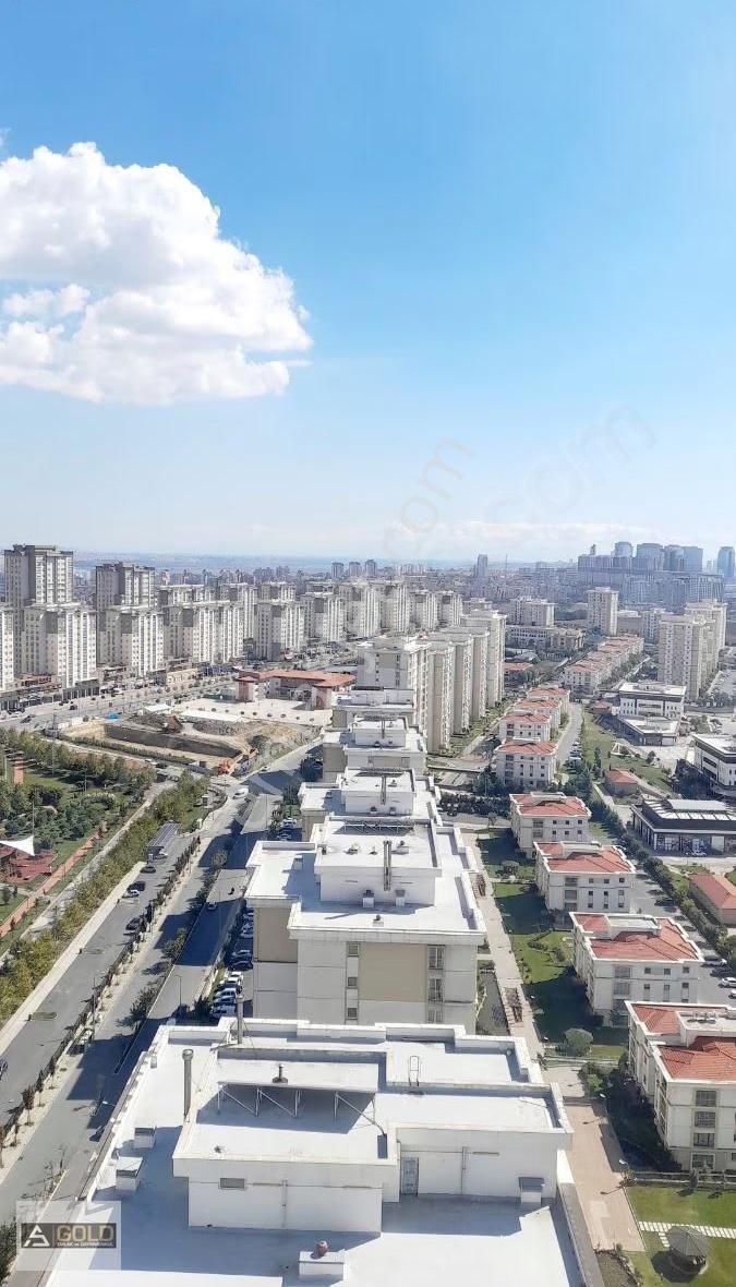 Bahçekent'in Yeni Gözdesi Vadi 2 'de Satılık( 4+1) - Görsel 14