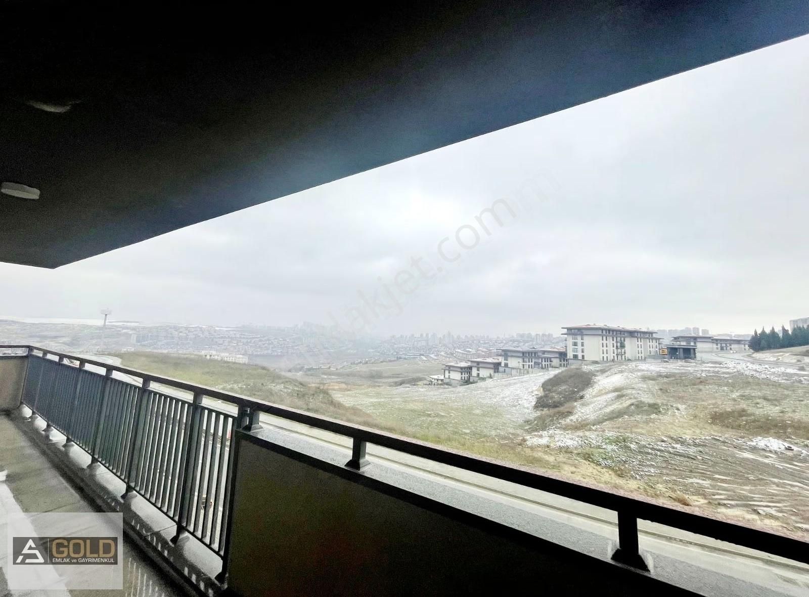 Bahçekent'in Yeni Gözdesi Vadi 2 'de Satılık( 4+1) - Görsel 18