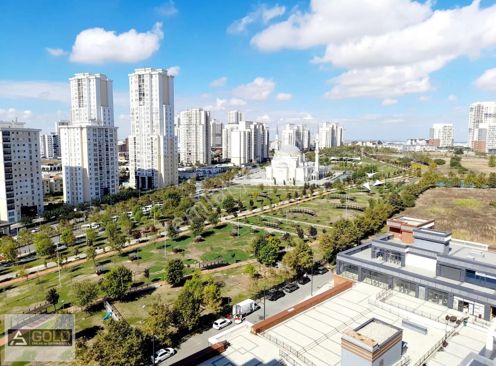 Bahçekent'in Yeni Gözdesi Vadi 2 'de Satılık( 4+1) - Görsel 16
