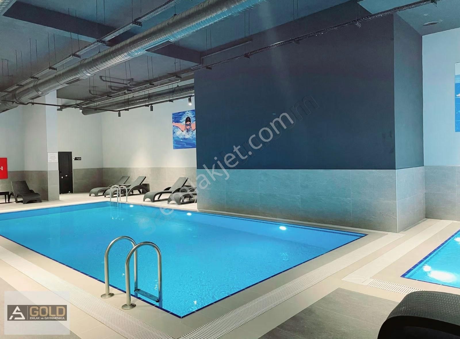 Bahçekent'in Yeni Gözdesi Vadi 2 'de Satılık( 4+1) - Görsel 25