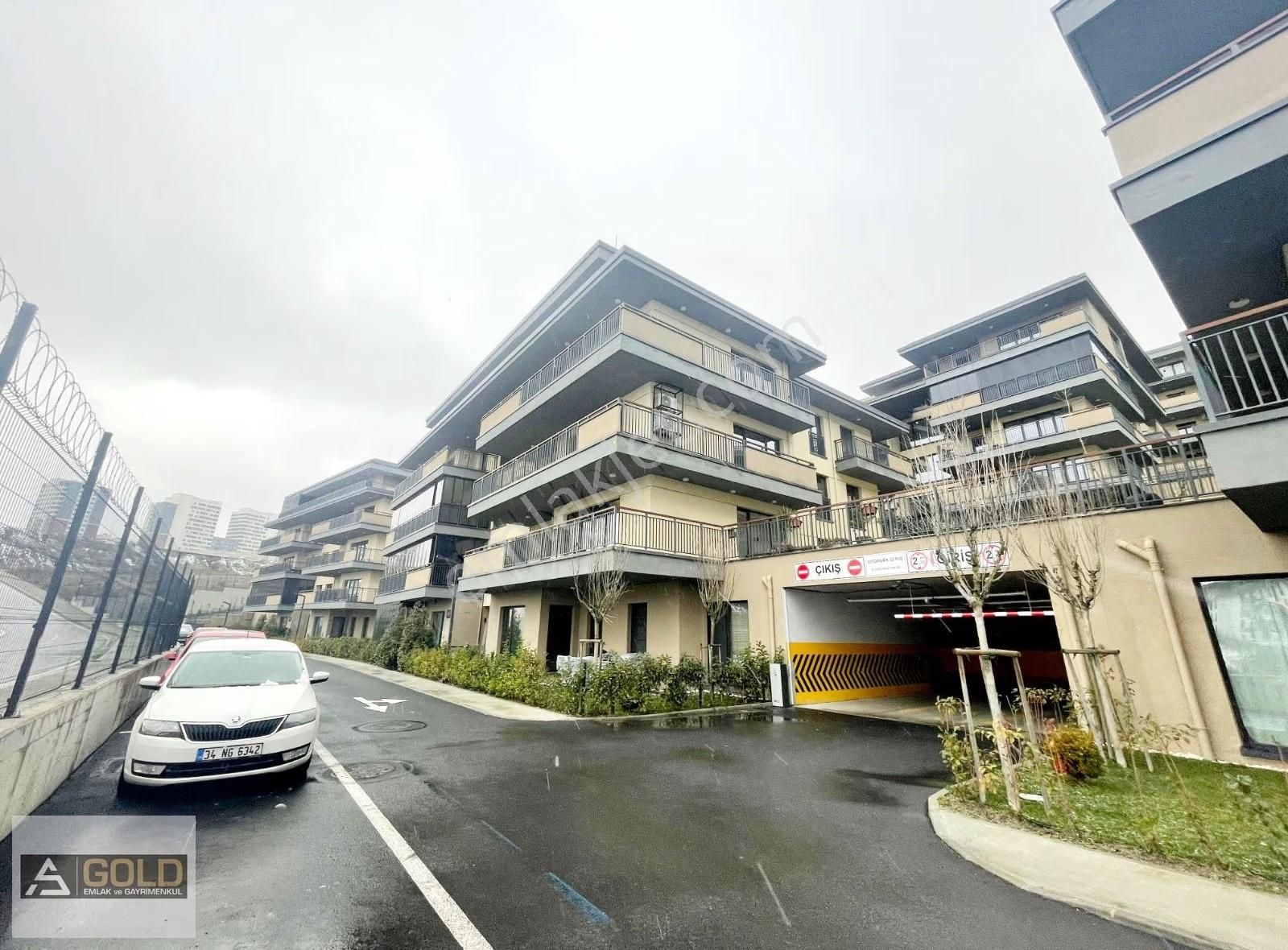 Bahçekent'in Yeni Gözdesi Vadi 2 'de Satılık( 4+1) - Görsel 13